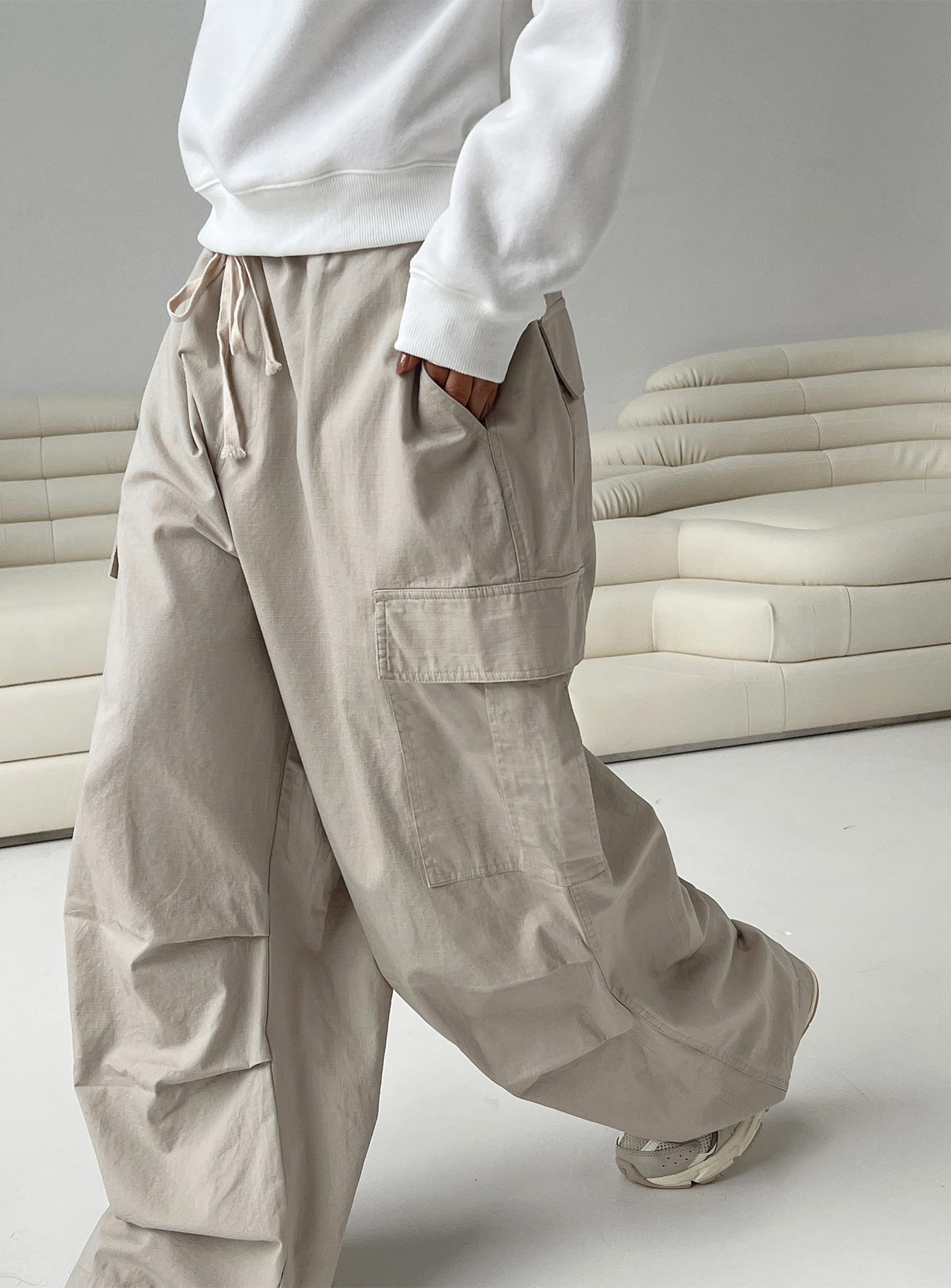 Utility Pant Stone - Image 6