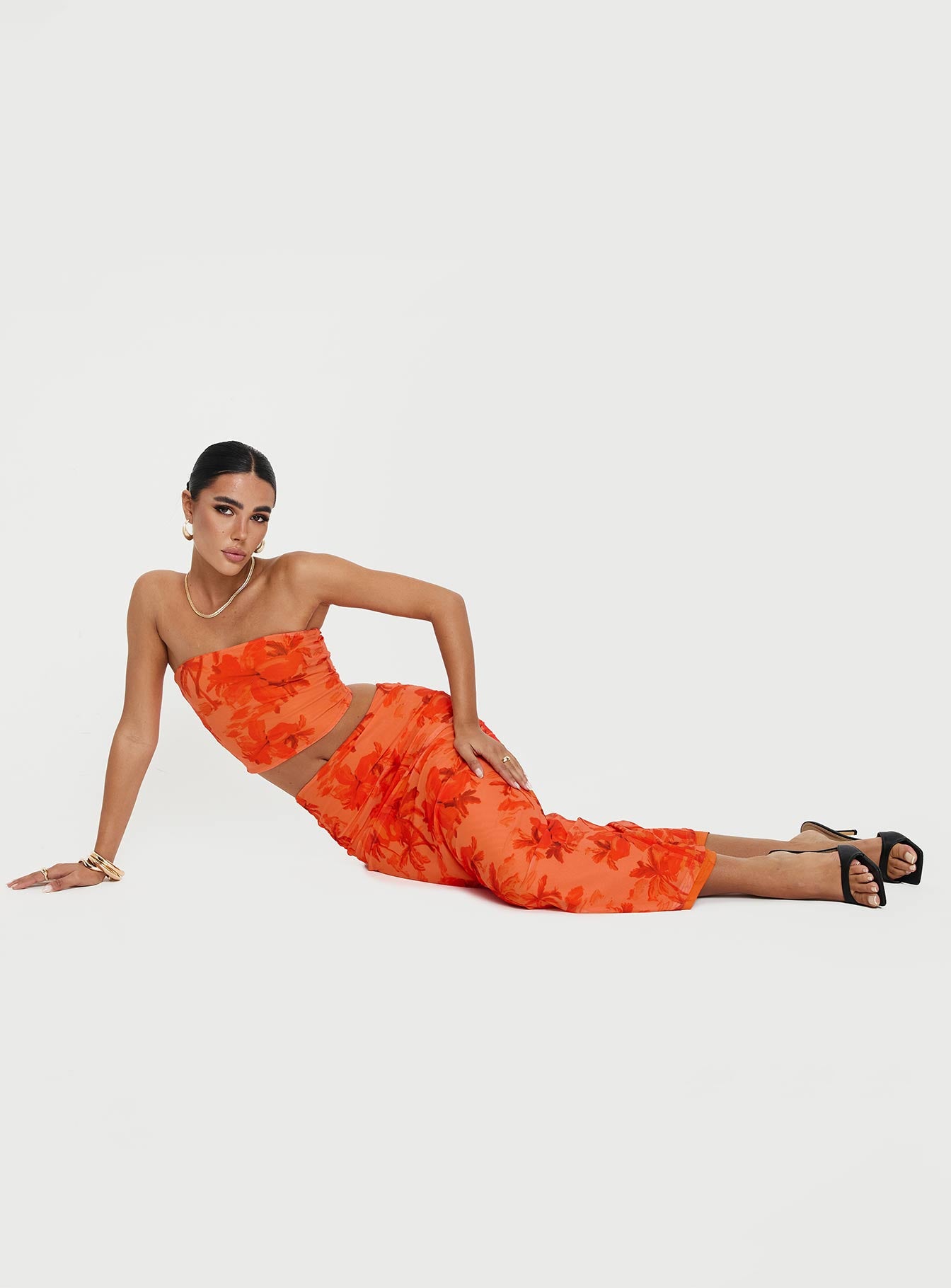 Leone Set Orange - Image 9