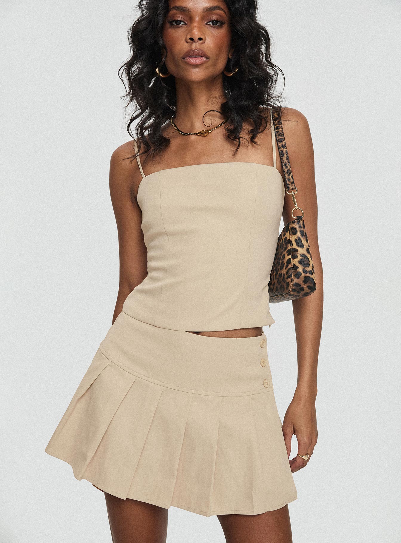 Putney Set Beige - Image 9