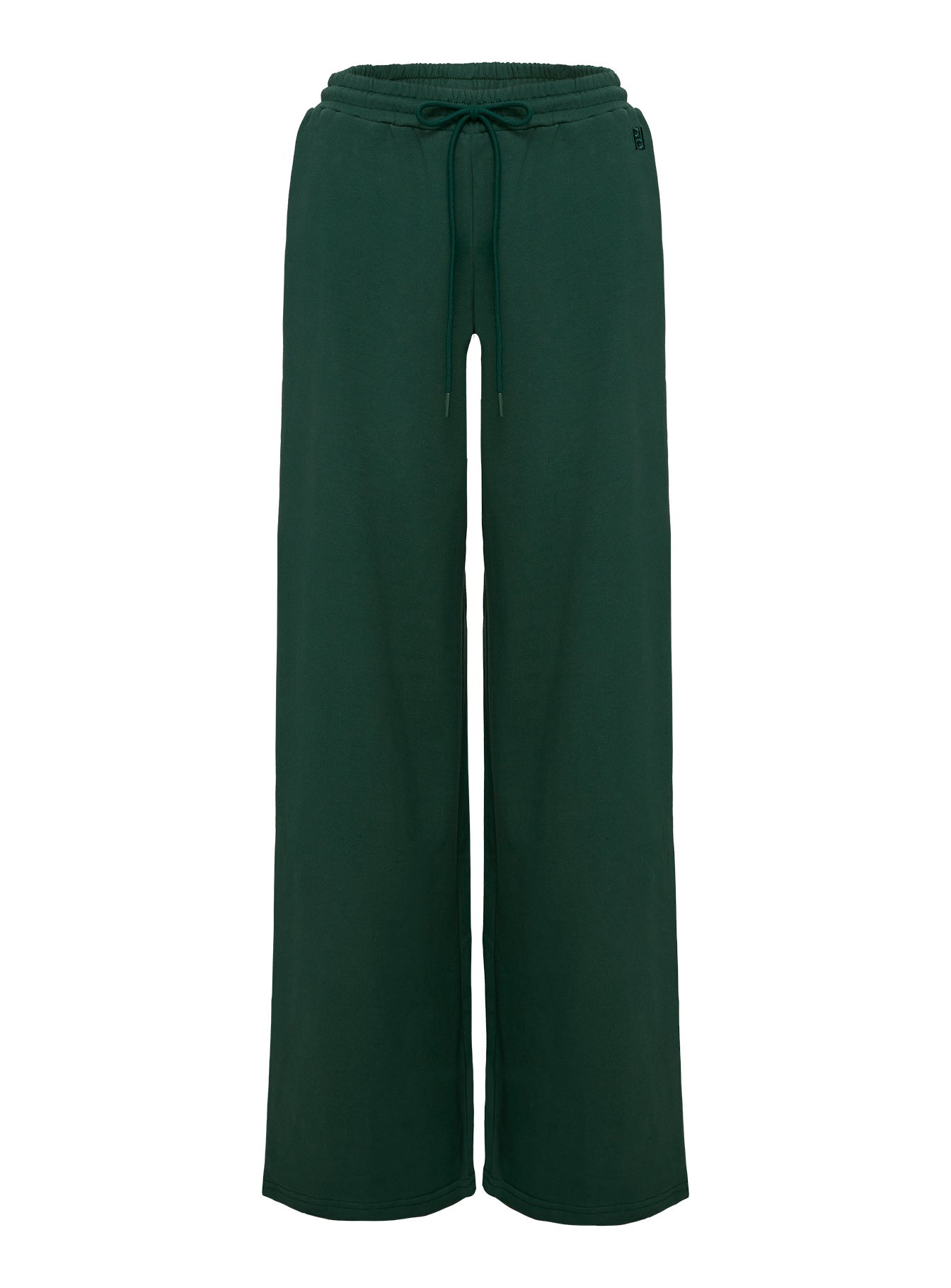 All Day Straight Leg Sweatpants Green - Image 6