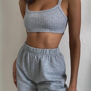 Arabella Set Grey