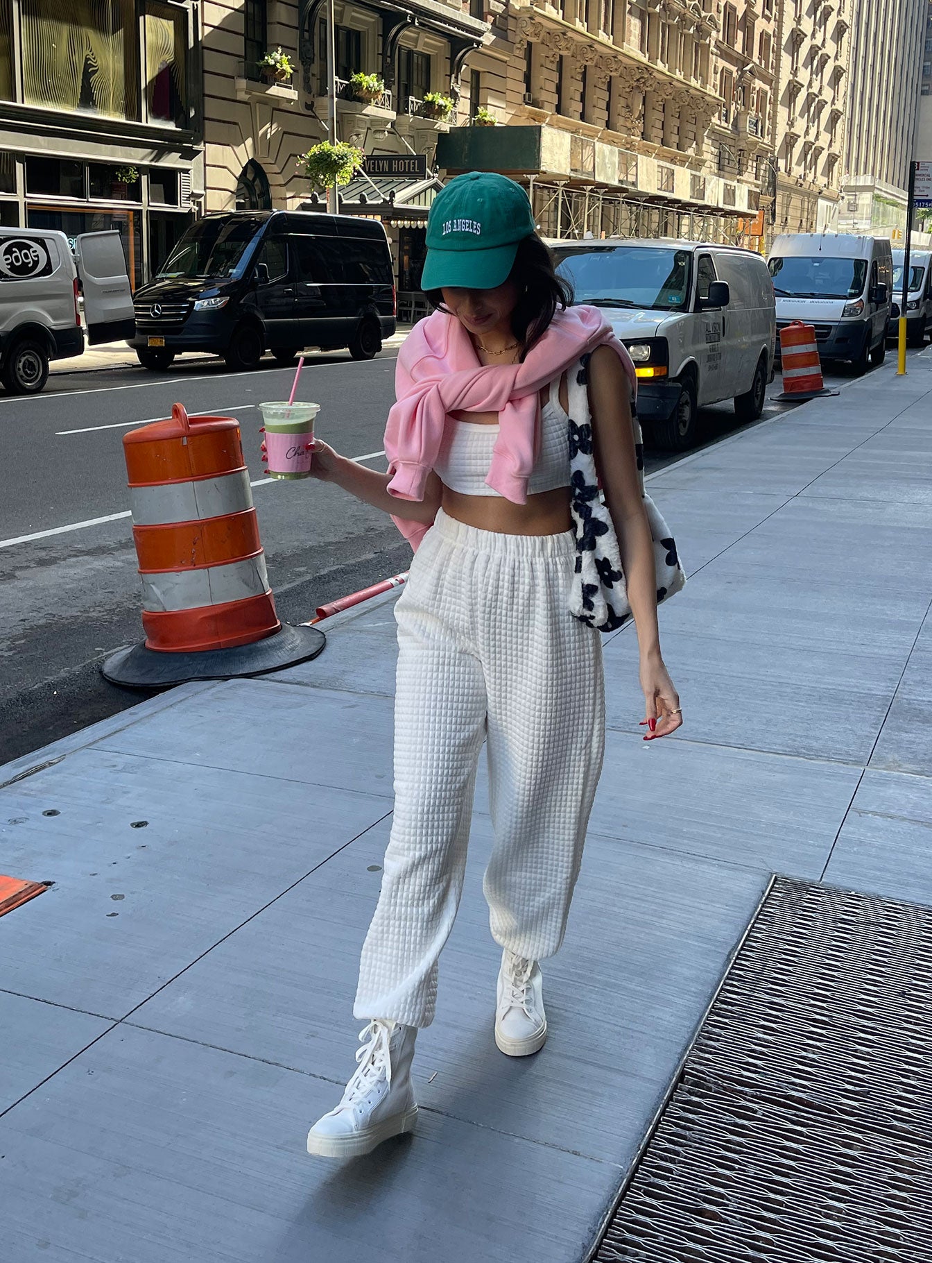 Arabella Set White - Image 10