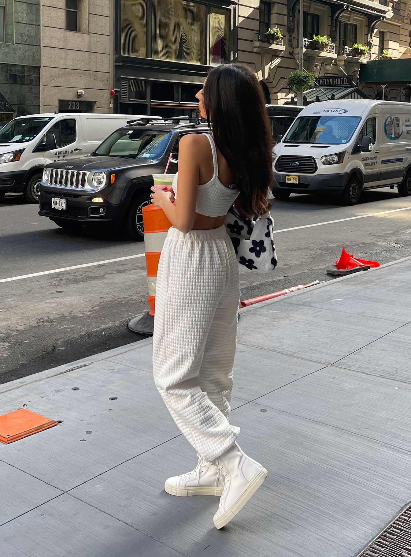 Arabella Set White - Image 9