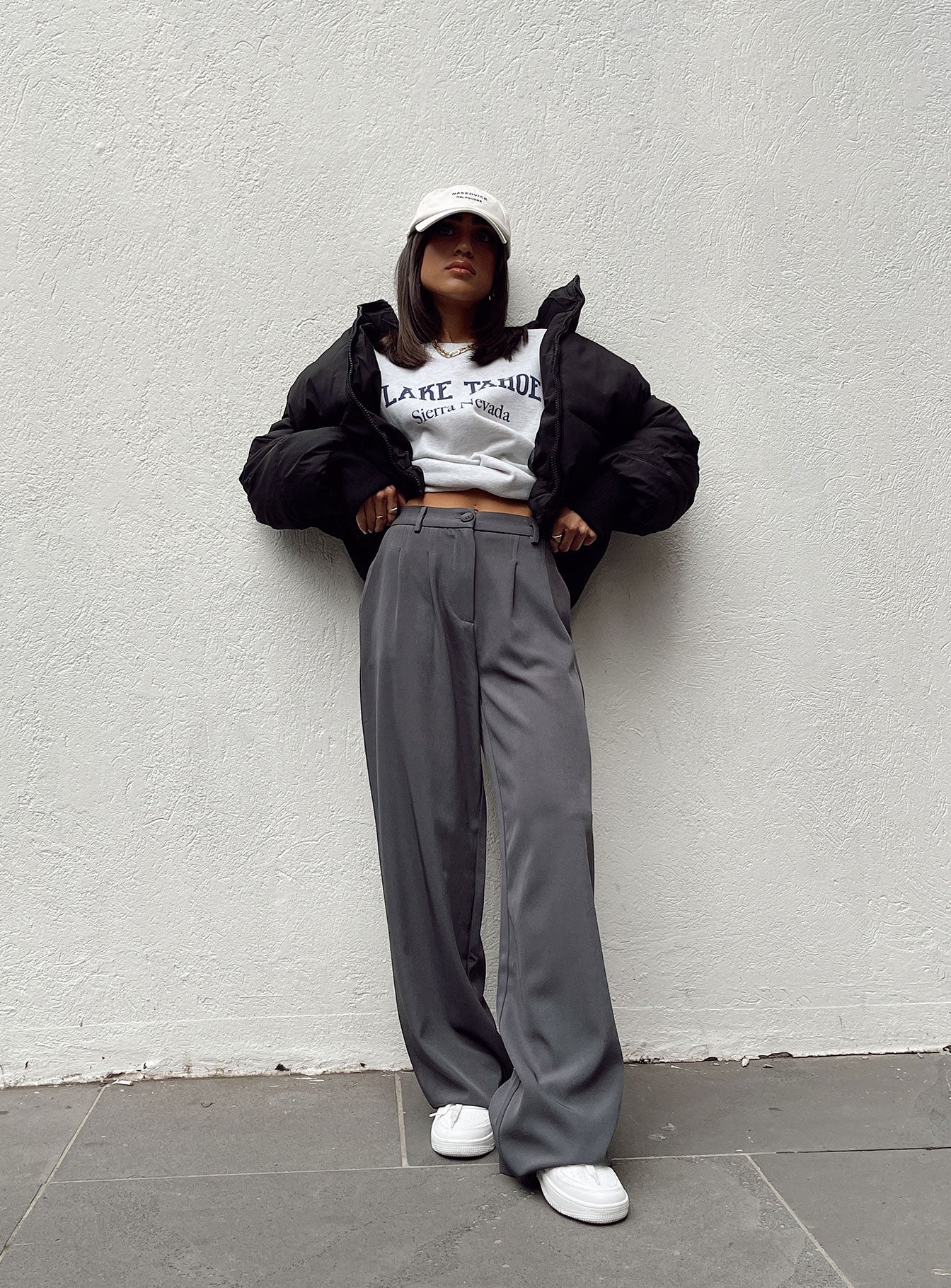 Archer Pants Slate Lower Impact - Image 15