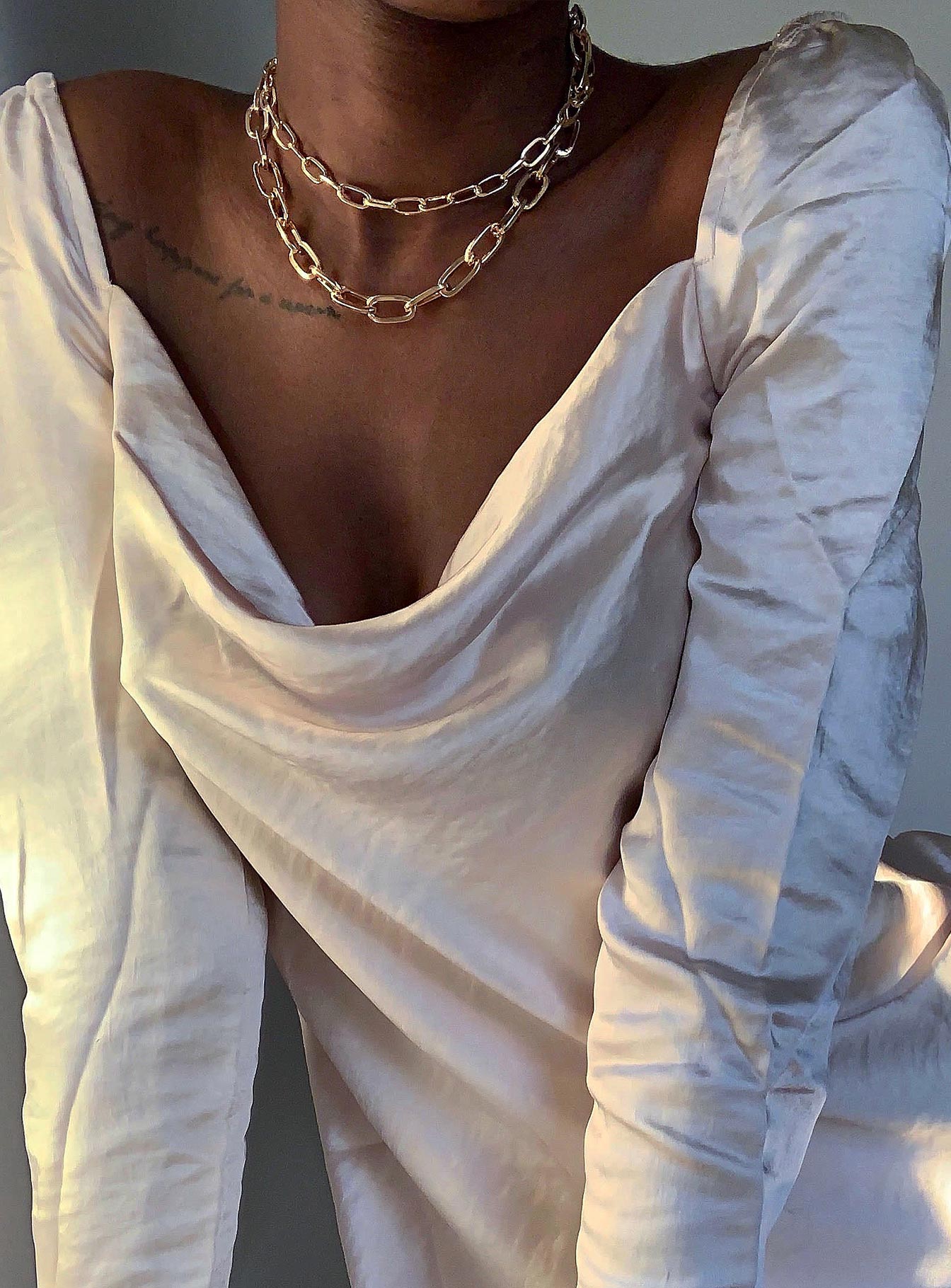 Between Us Necklace - Image 5