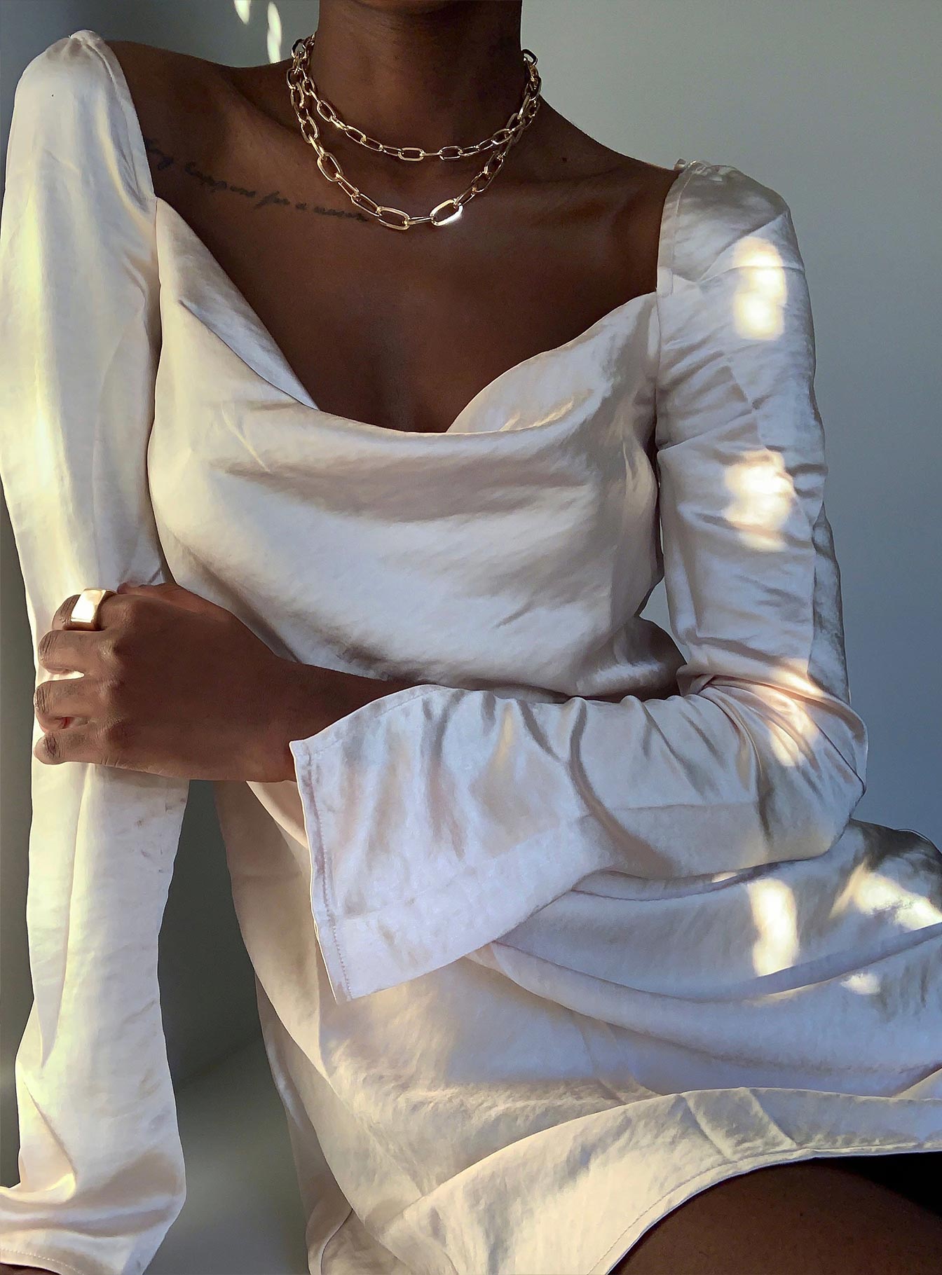 Between Us Necklace - Image 6