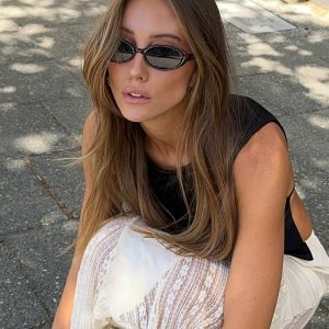 Beenna Sunglasses Tort