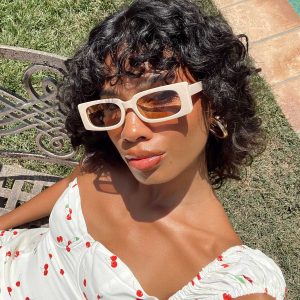 Cahill Sunglasses Cream