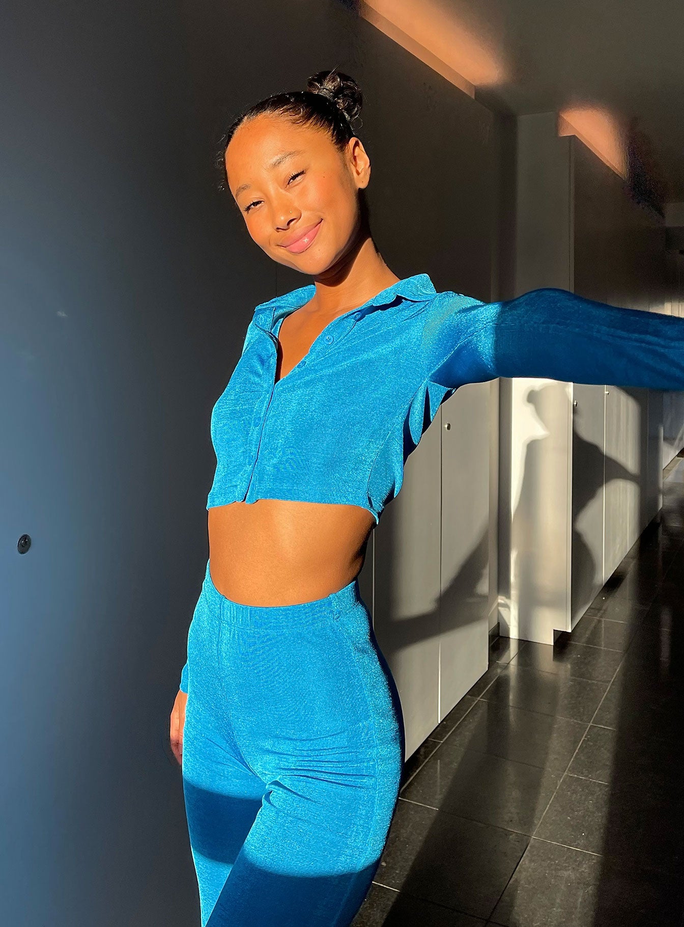 Claudia Set Blue - Image 8