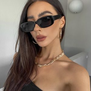 Creeper Sunglasses Black