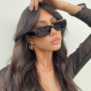 Creeper Sunglasses Tortoiseshell