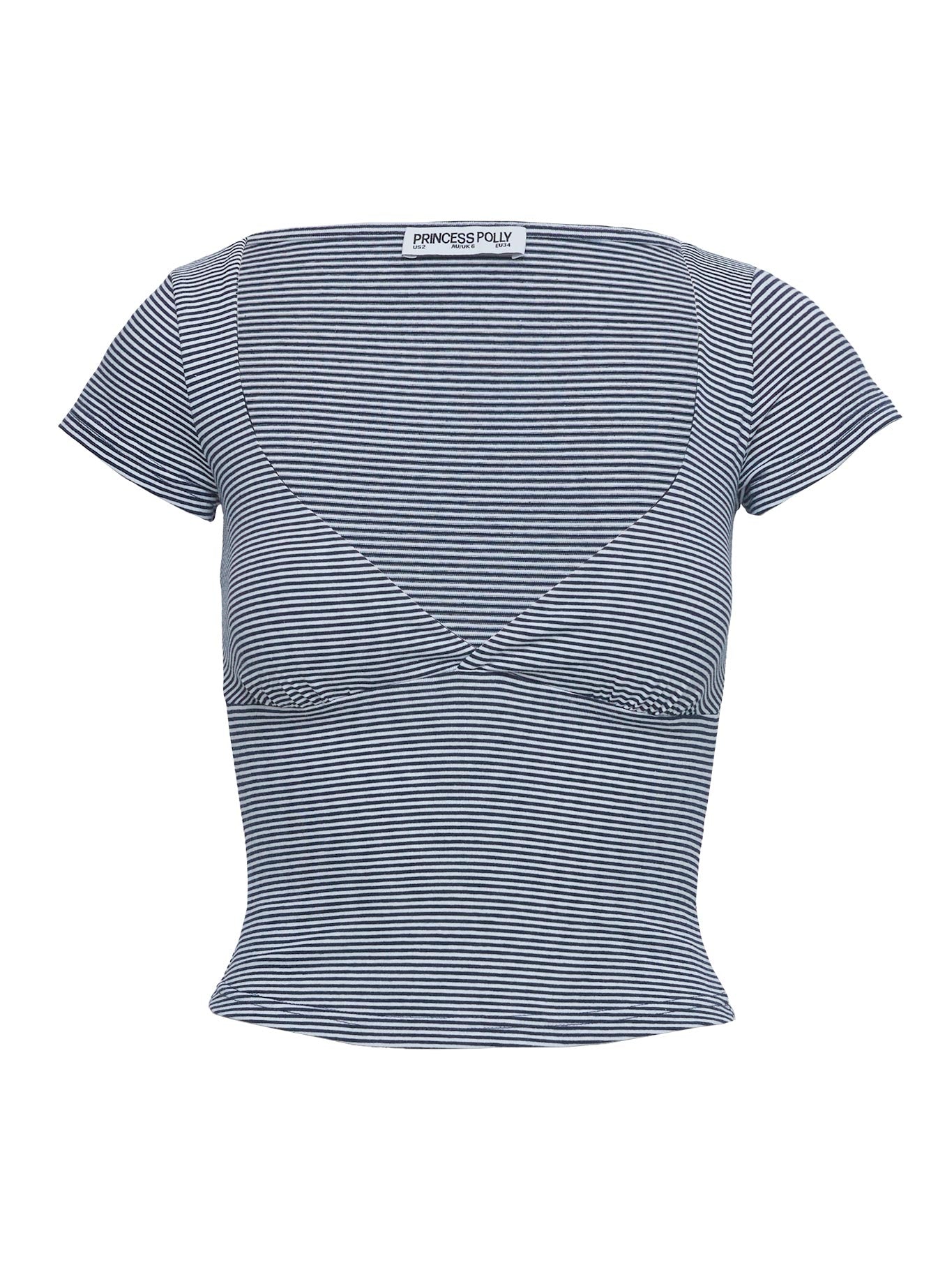 Eight Hours Sleep Top Multi - Image 5