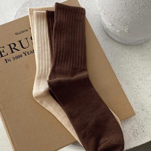 Effortlessly Chic Sock Pack