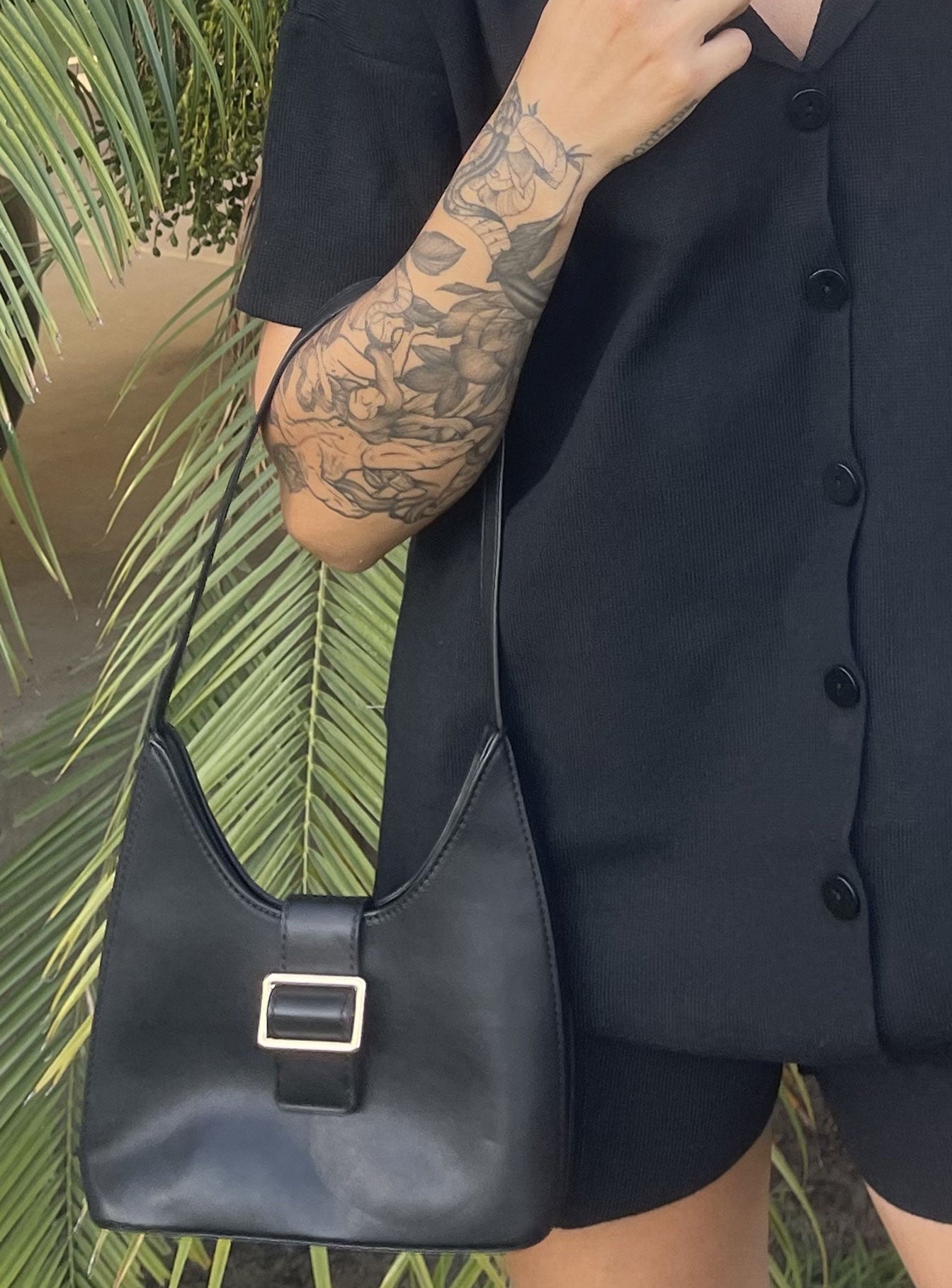 Harlem Bag Black - Image 9