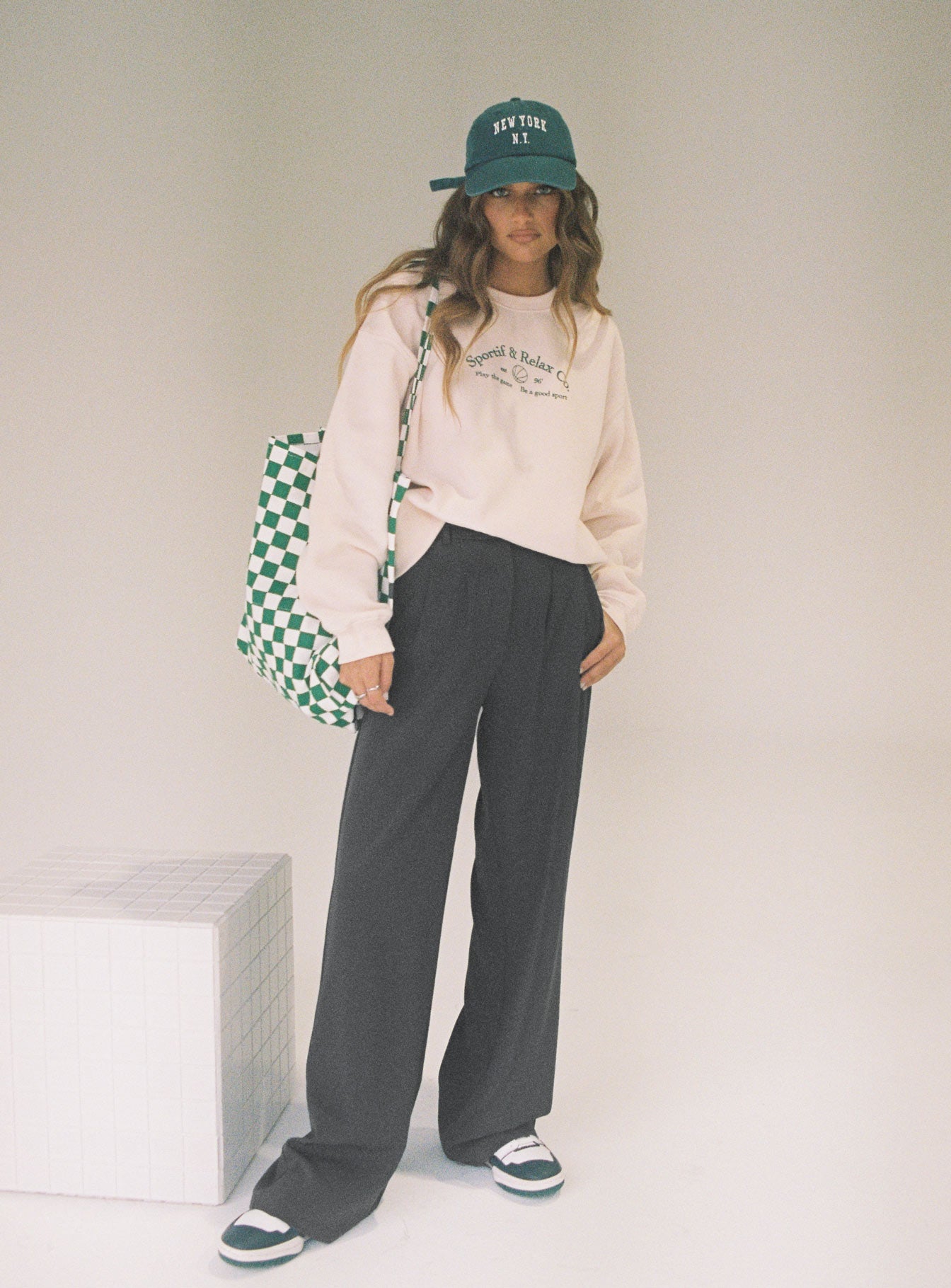 Archer Pants Slate Lower Impact - Image 12