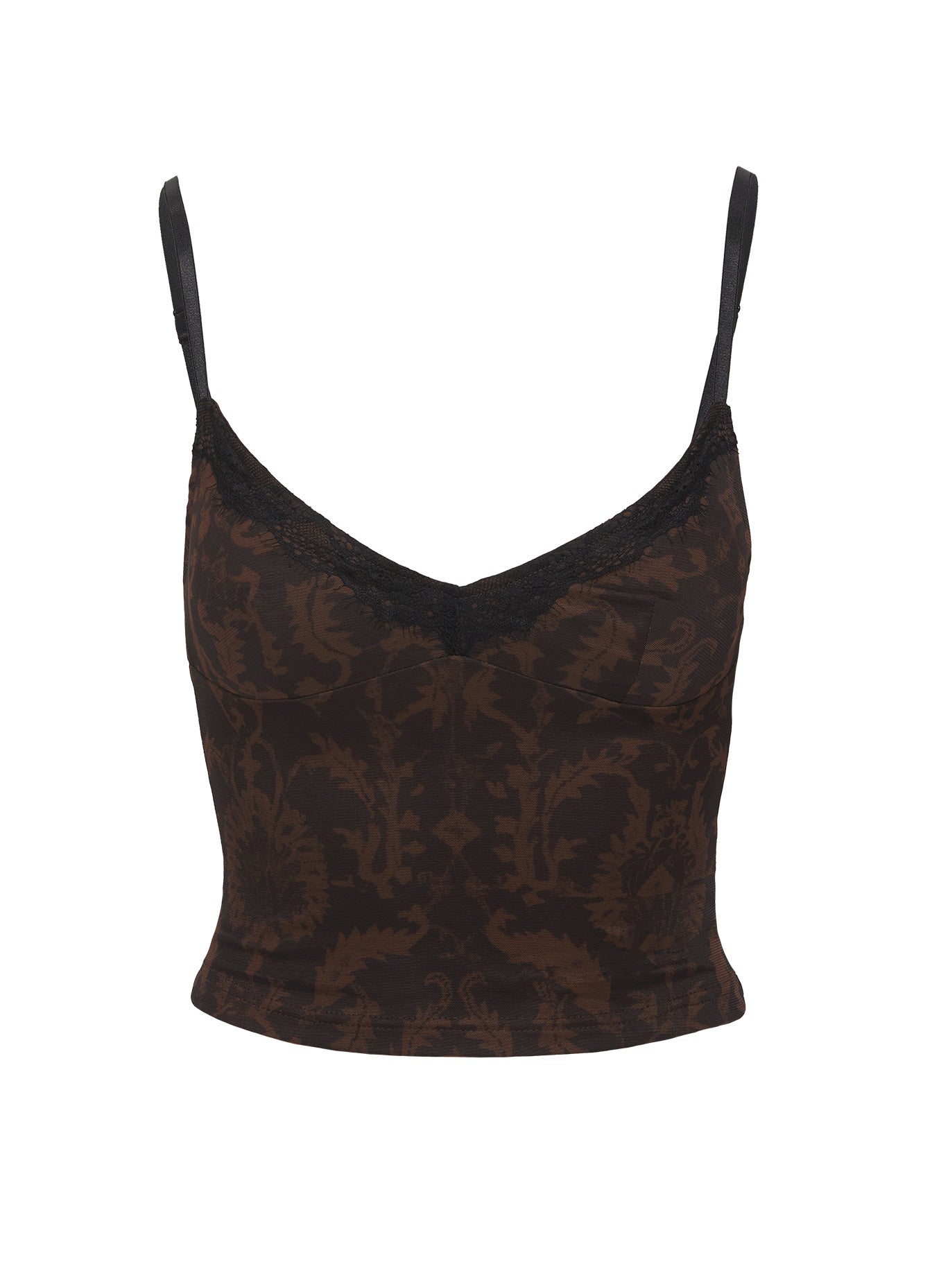 Hostona Top Multi - Image 5