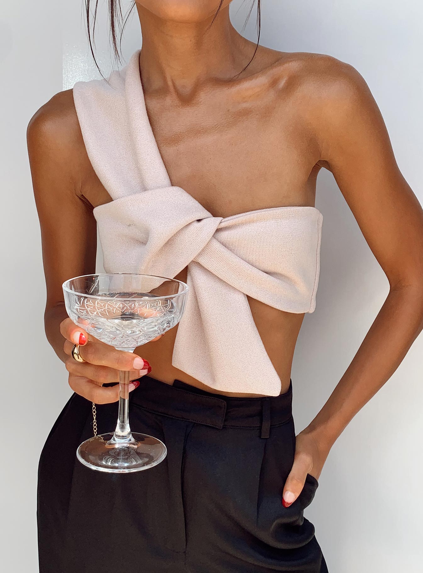 Simi Top Pink - Image 3