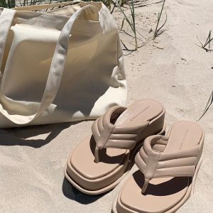 Pump It Up Platforms