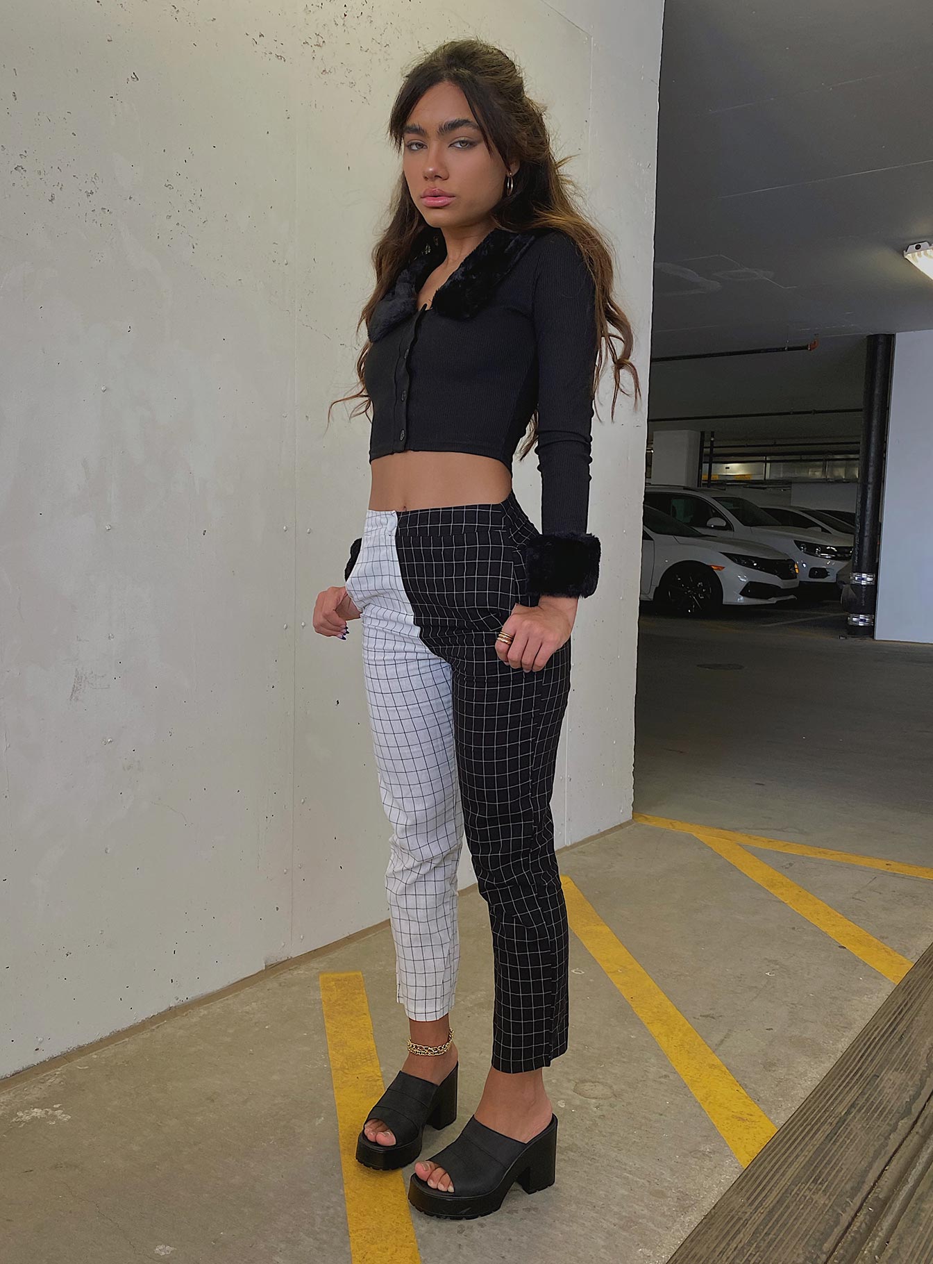 In Two Minds Pants - Image 6