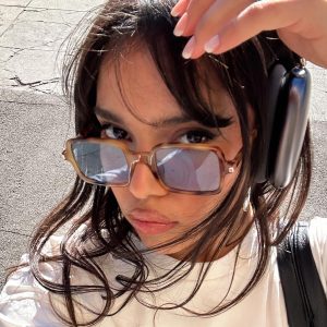 Ignatius Sunglasses Tort