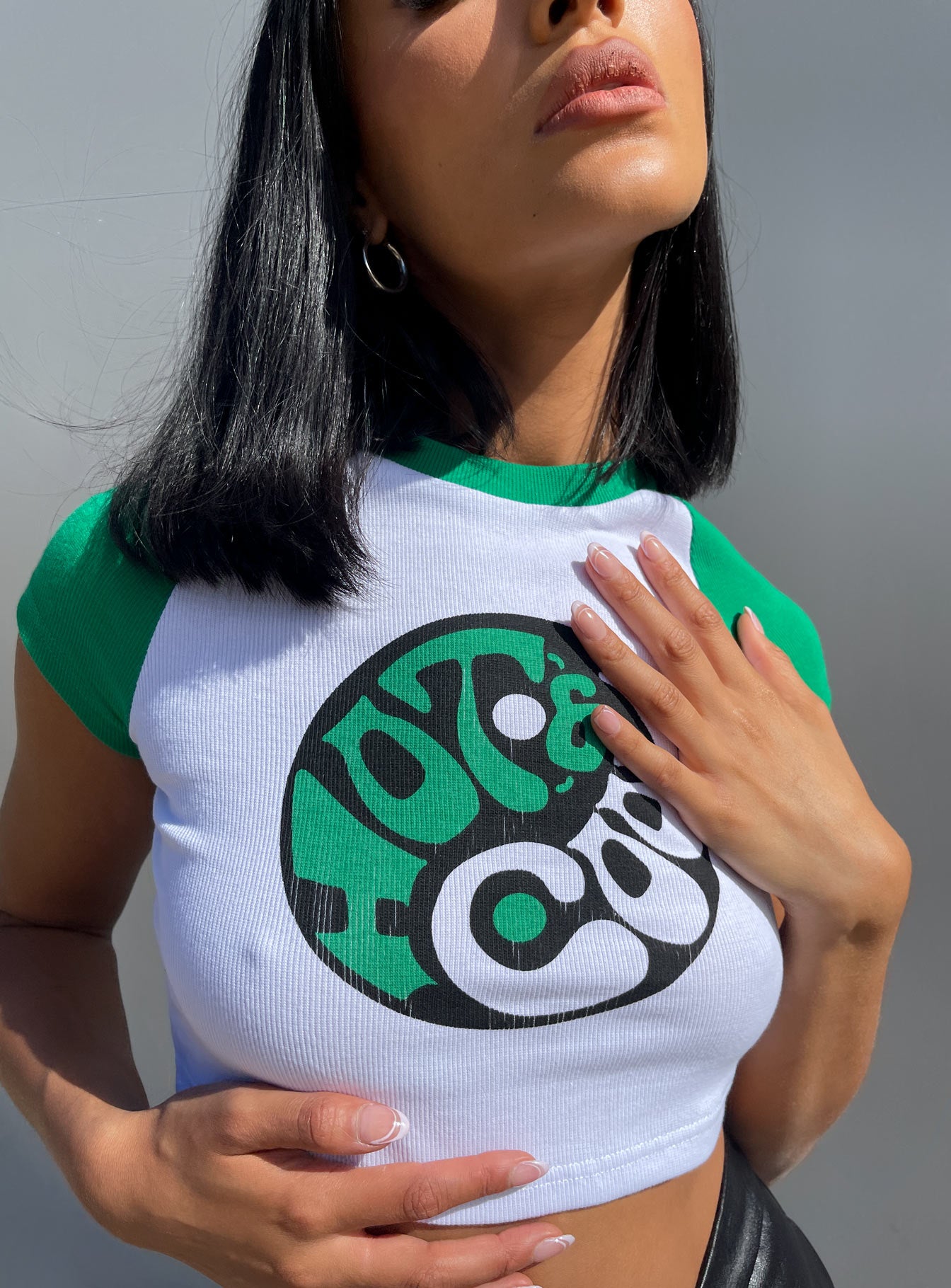 Jagger & Stone Hot and Cool Mini Tee - Image 7