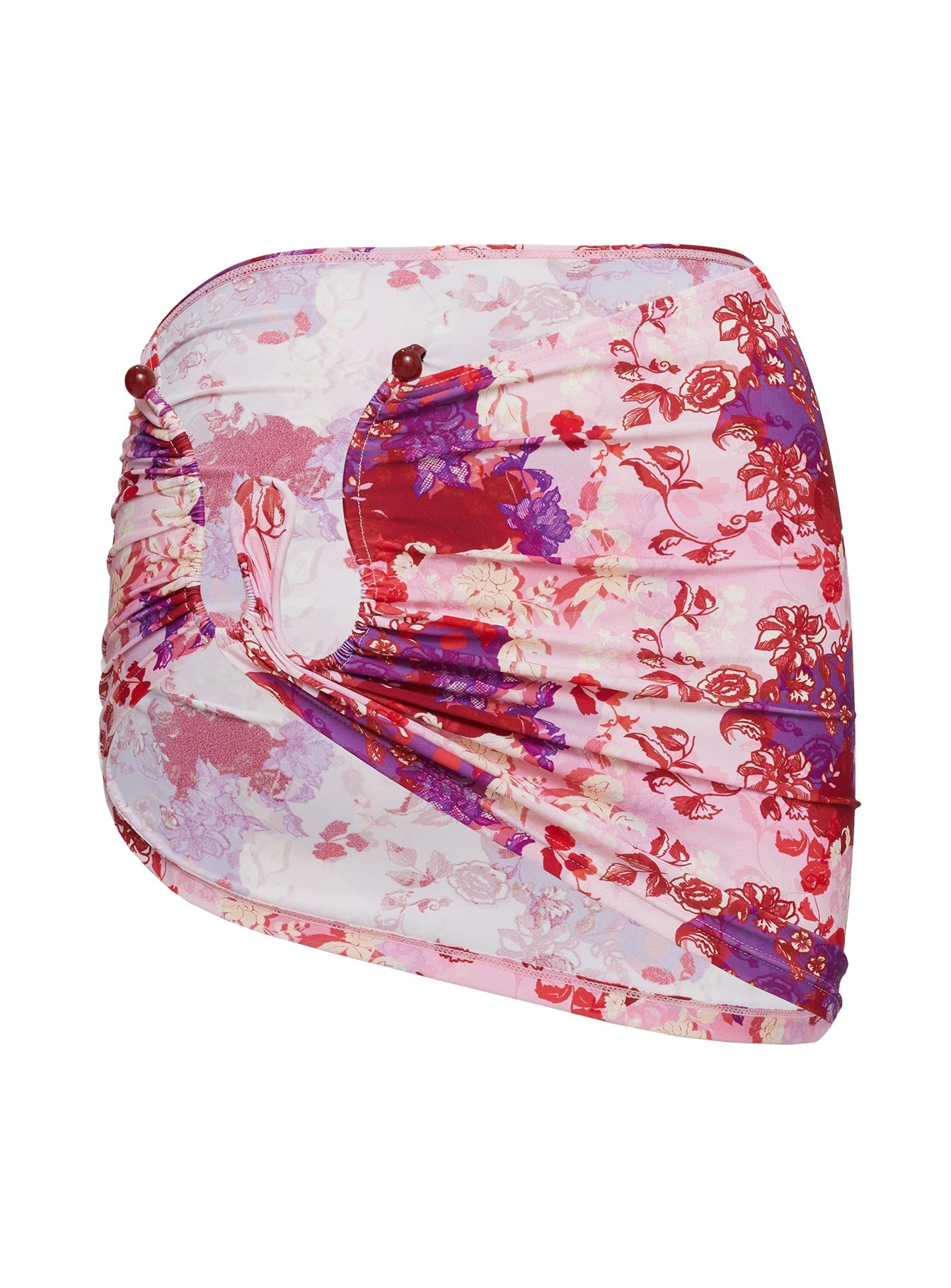 Kirrily Sarong Dusty Rose - Image 5