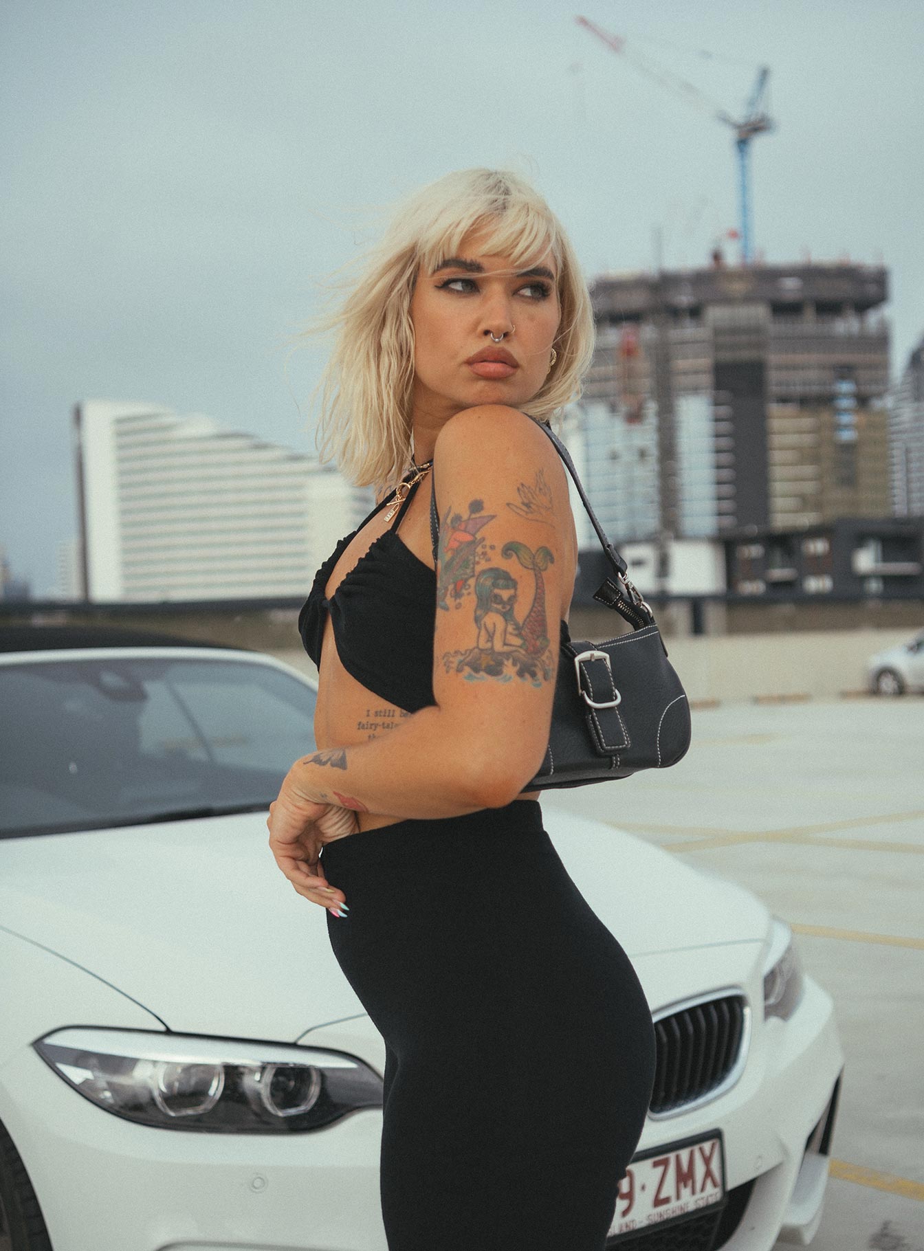 Latiana Set Black - Image 7