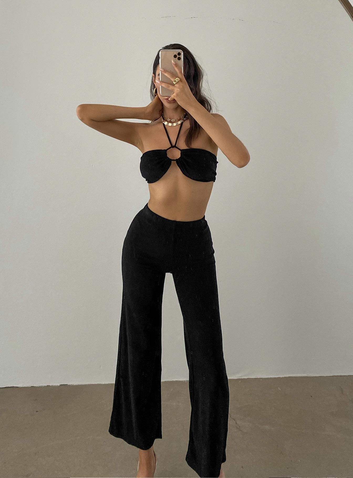 Latiana Set Black - Image 11