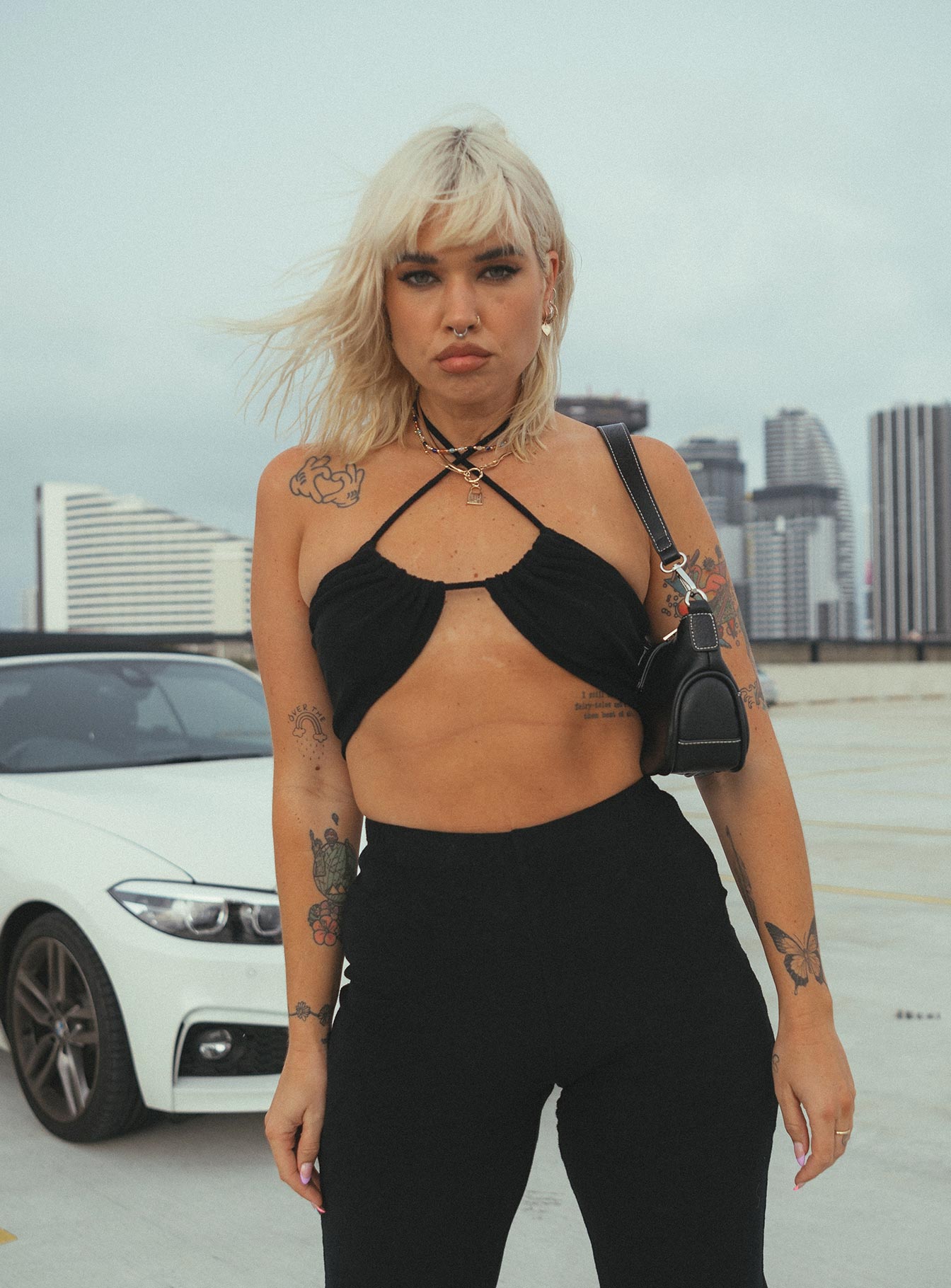 Latiana Set Black - Image 8