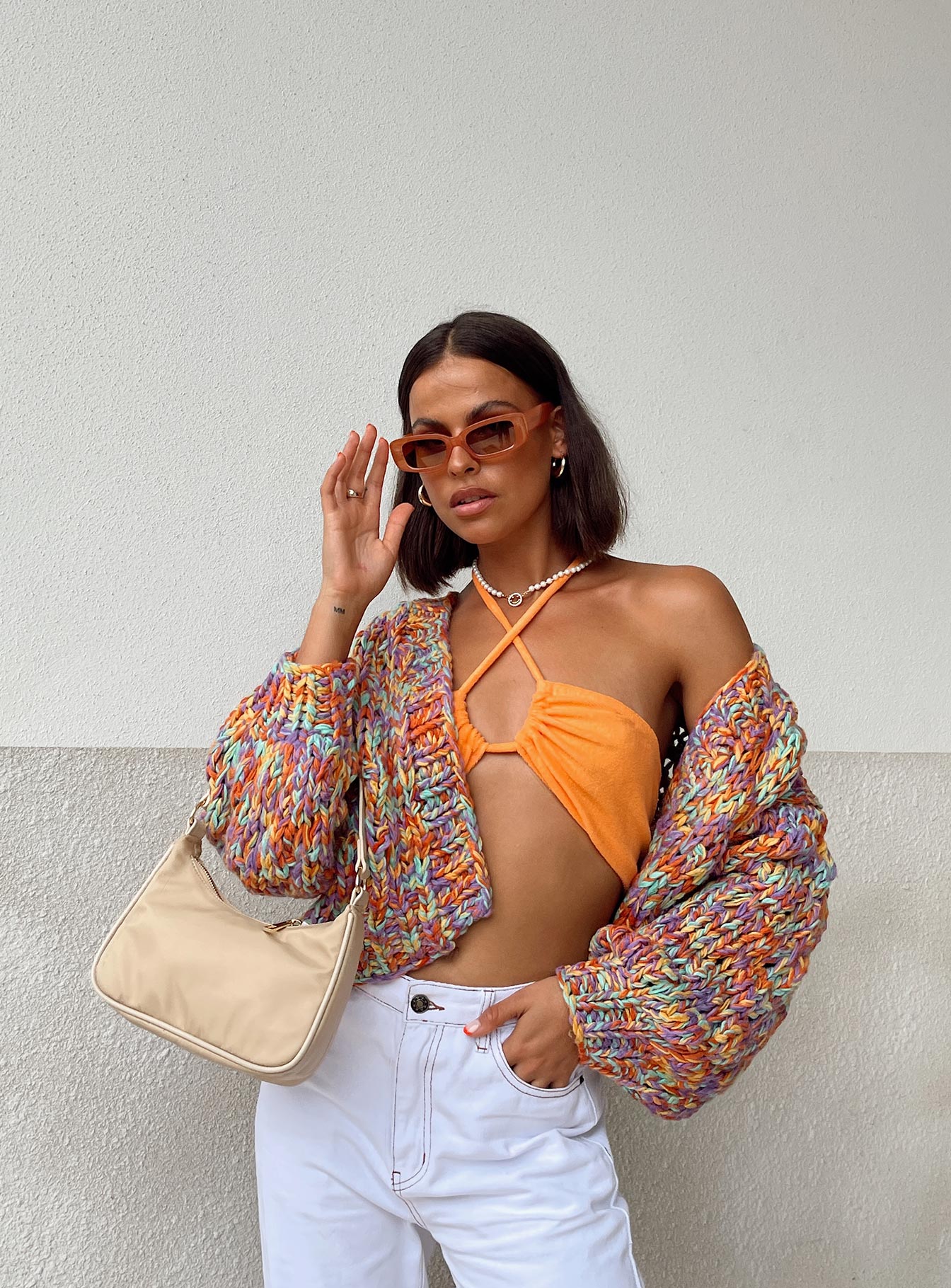 One Of A Kind Necklace - Image 4