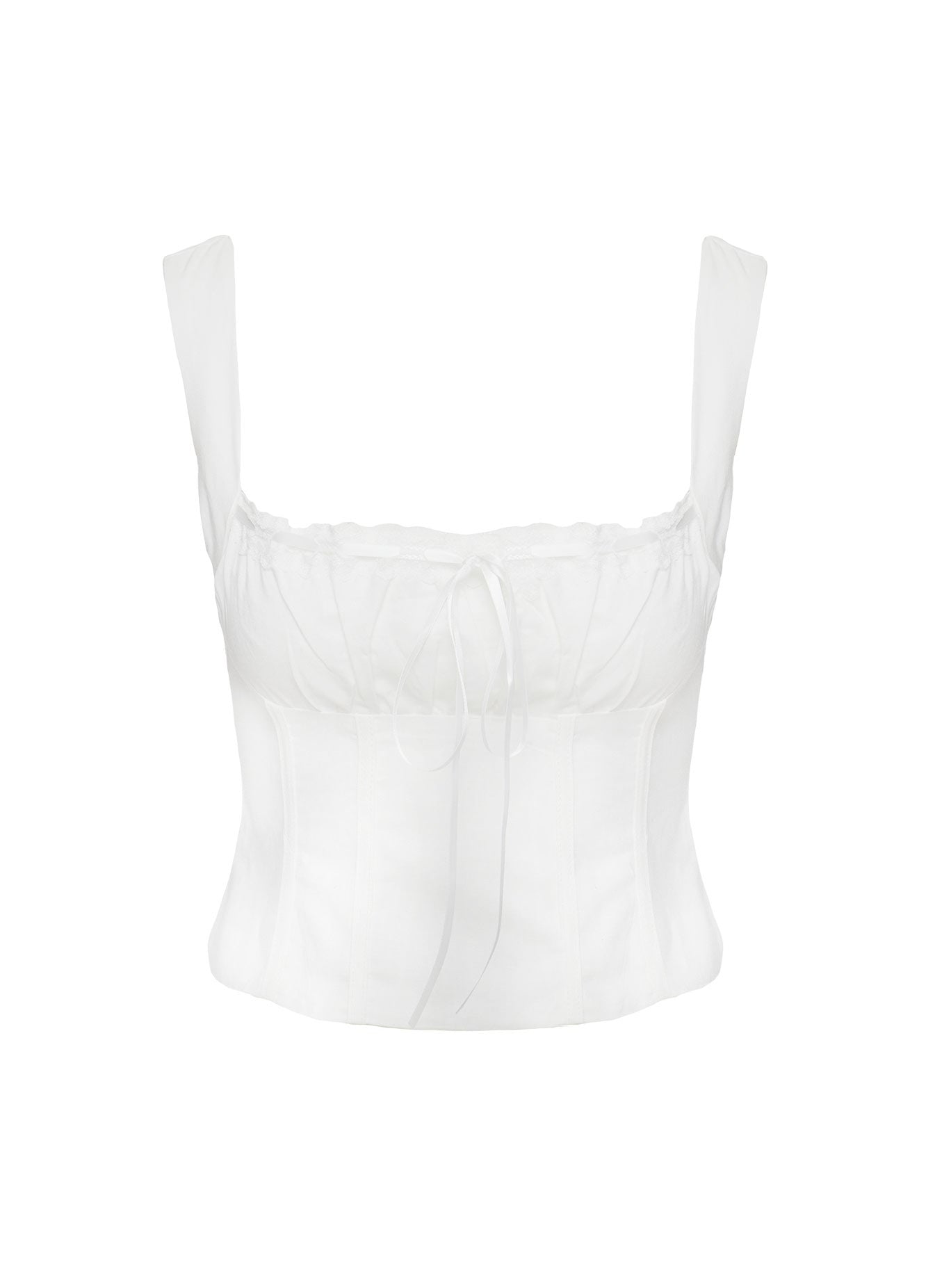 Matao Top White - Image 5