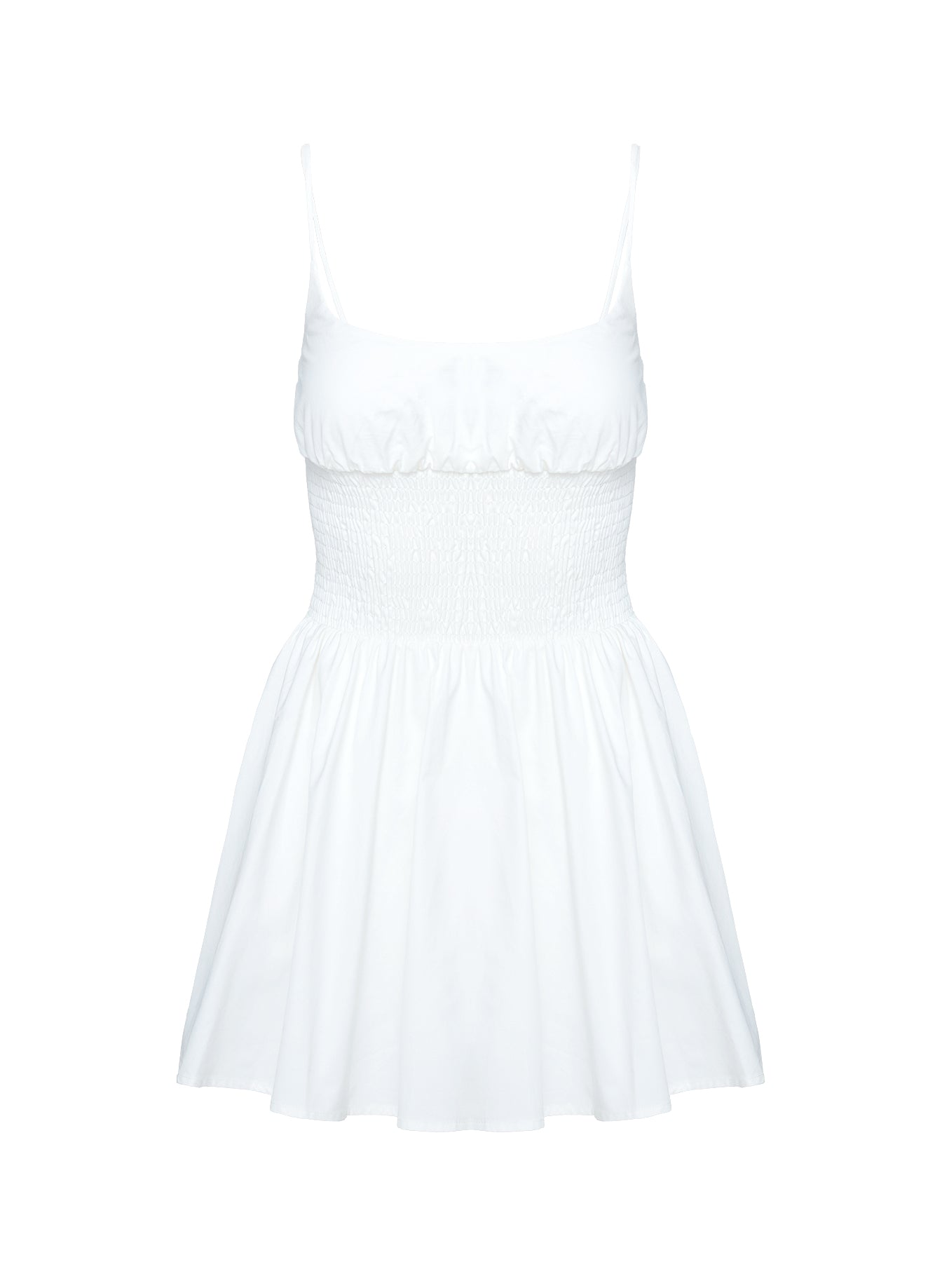 Matisse Dress White - Image 8