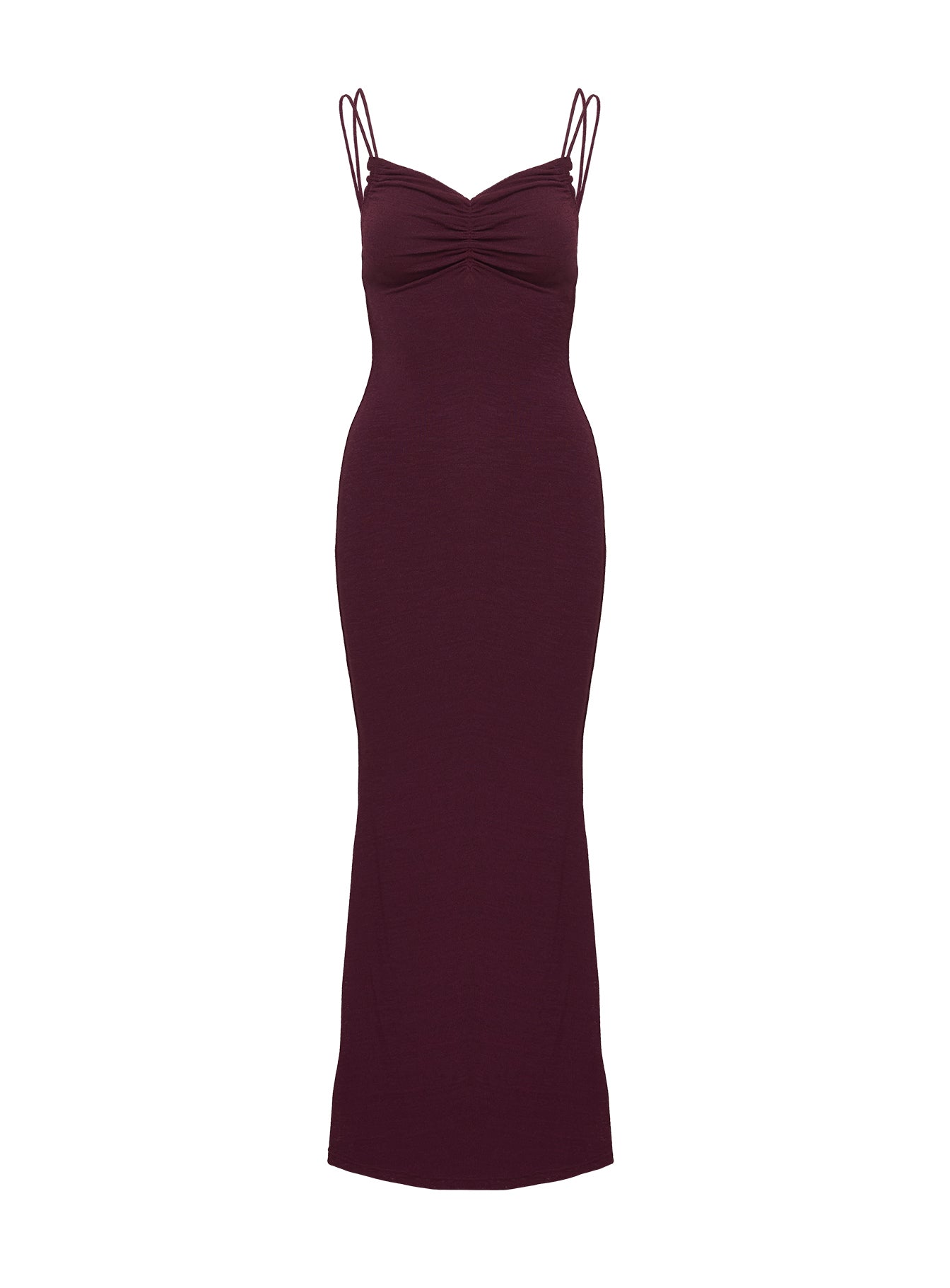 Modernise Maxi Dress Scarlett - Image 6