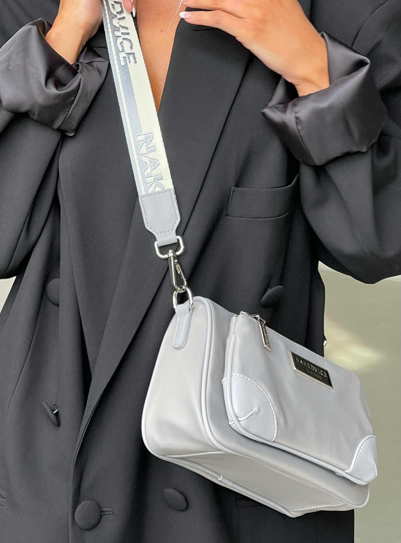 Nakedvice The Hunter Kia Steel - Image 5