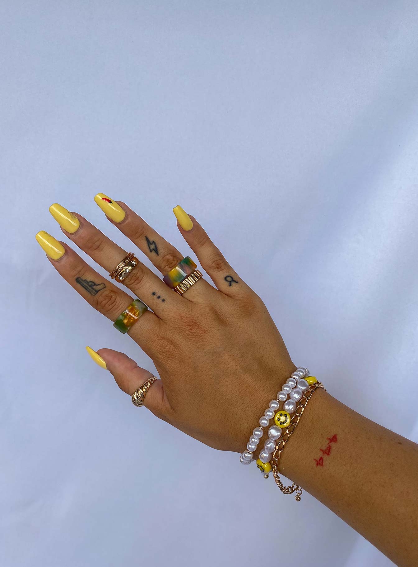 Claremont Ring Pack - Image 5