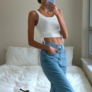 Ragged Priest Cougar Jean