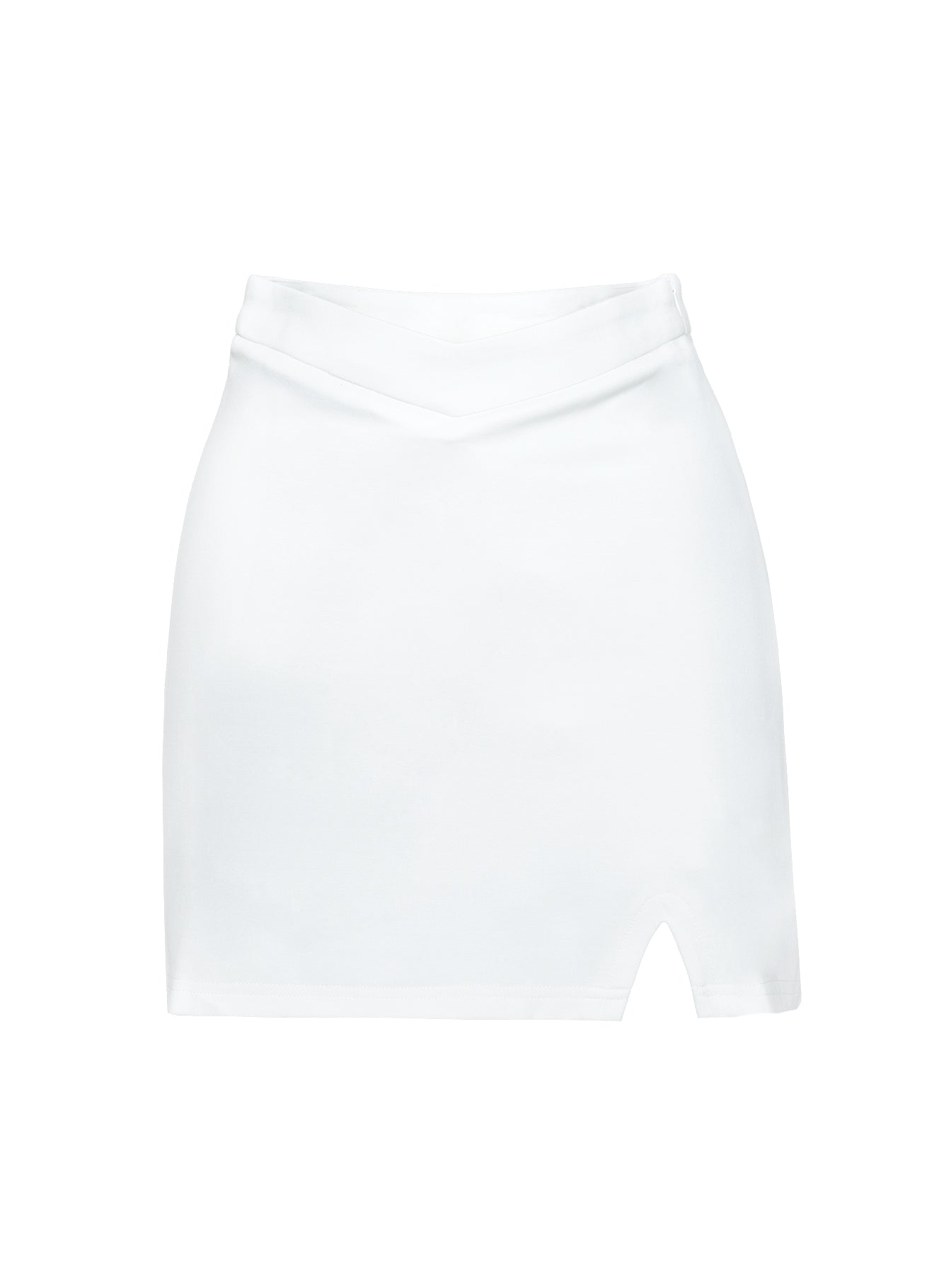 Ravyn Skort White - Image 9