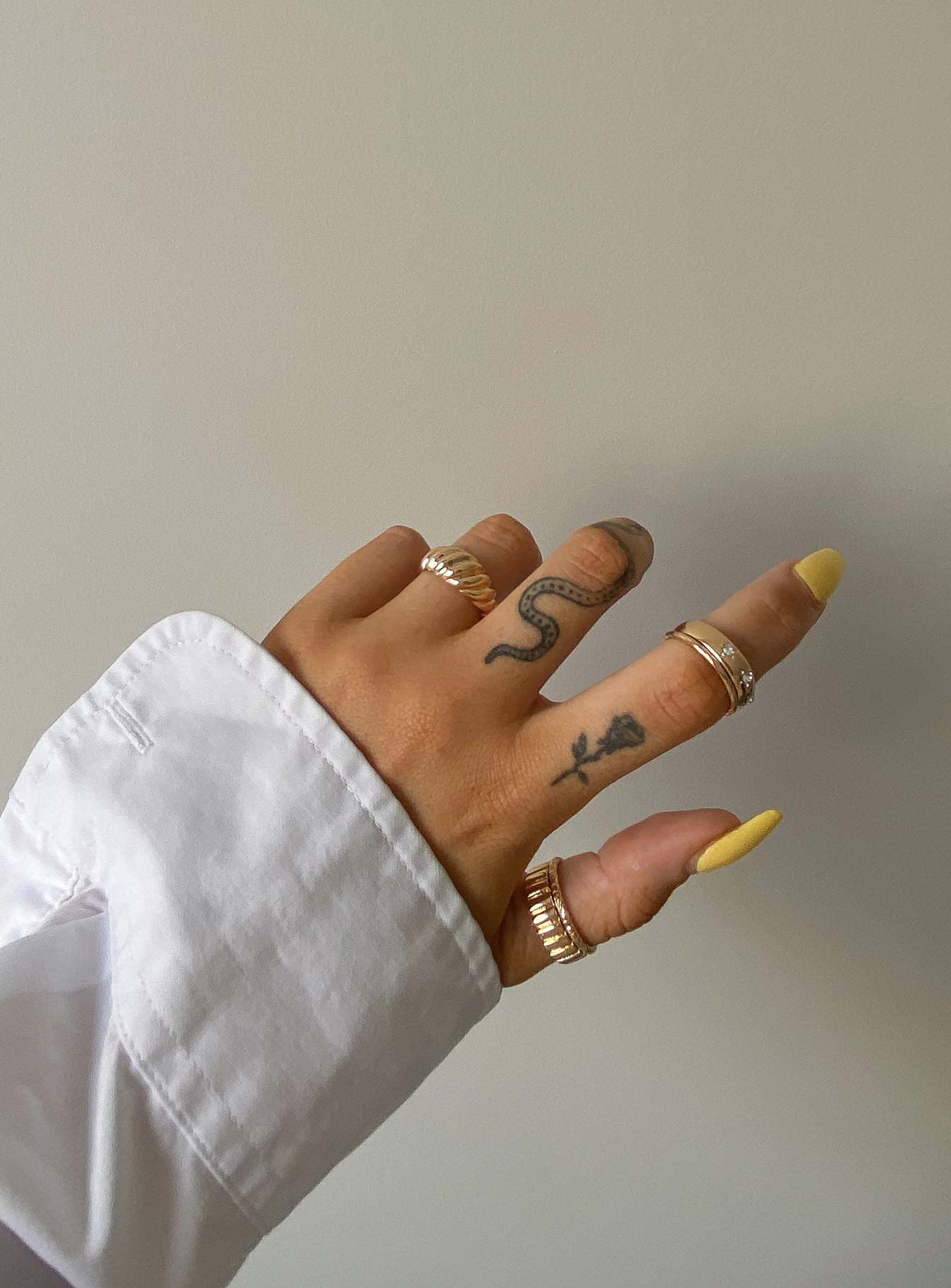 Claremont Ring Pack - Image 4