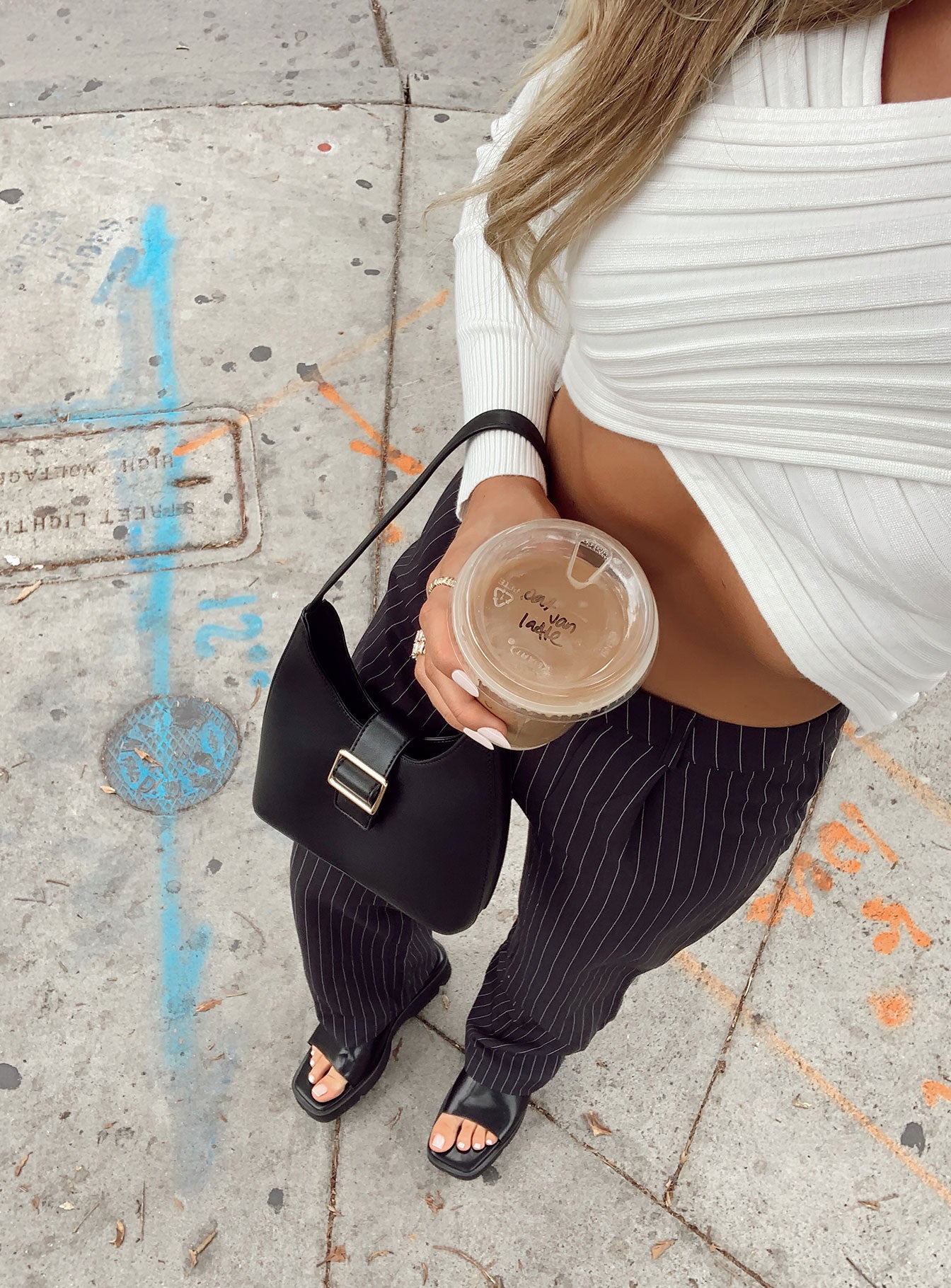 Harlem Bag Black - Image 7