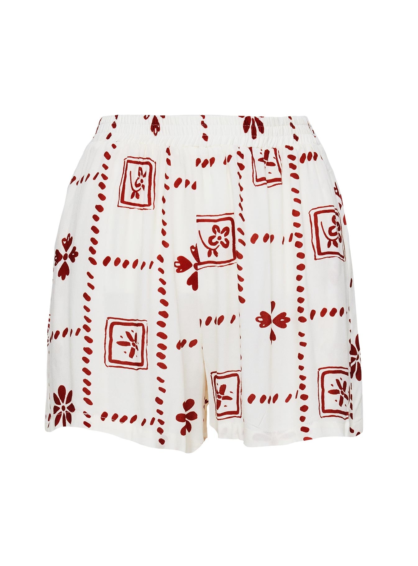Resortella Set White / Red Curve - Image 6