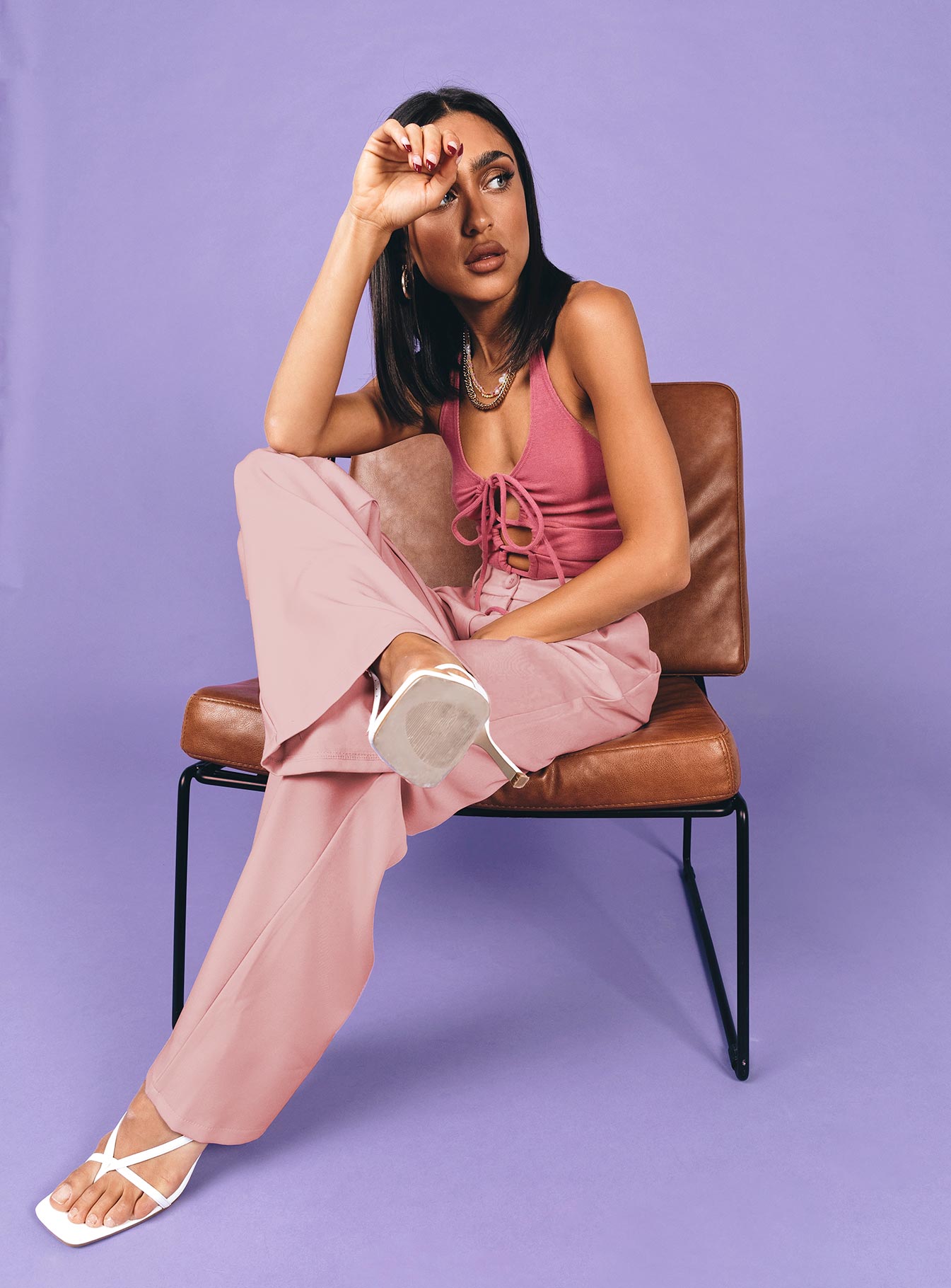 Raddix Top Pink - Image 6