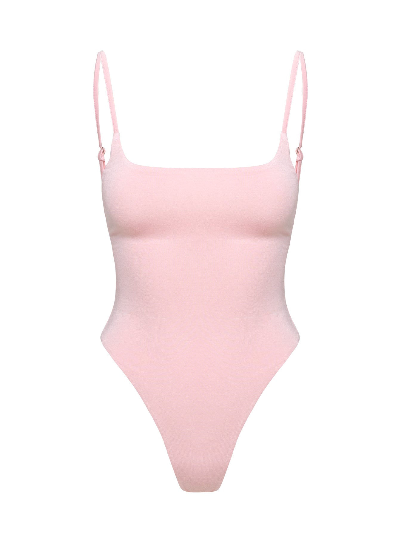 Sweet Life Bodysuit Pink - Image 8