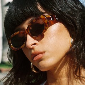 Stetson Sunglasses Tort