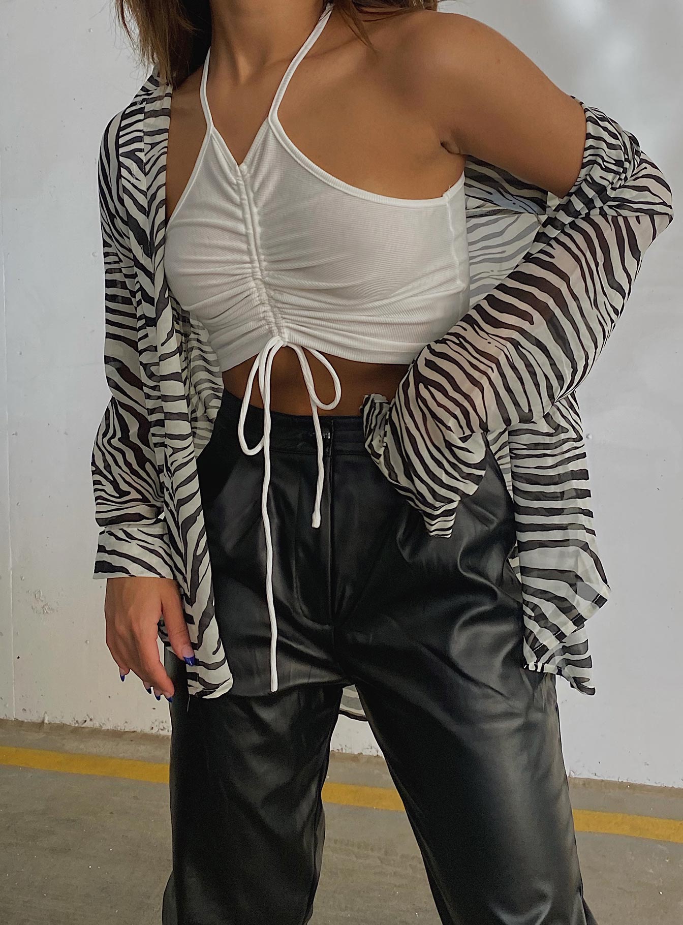 Ziggy Shirt - Image 10