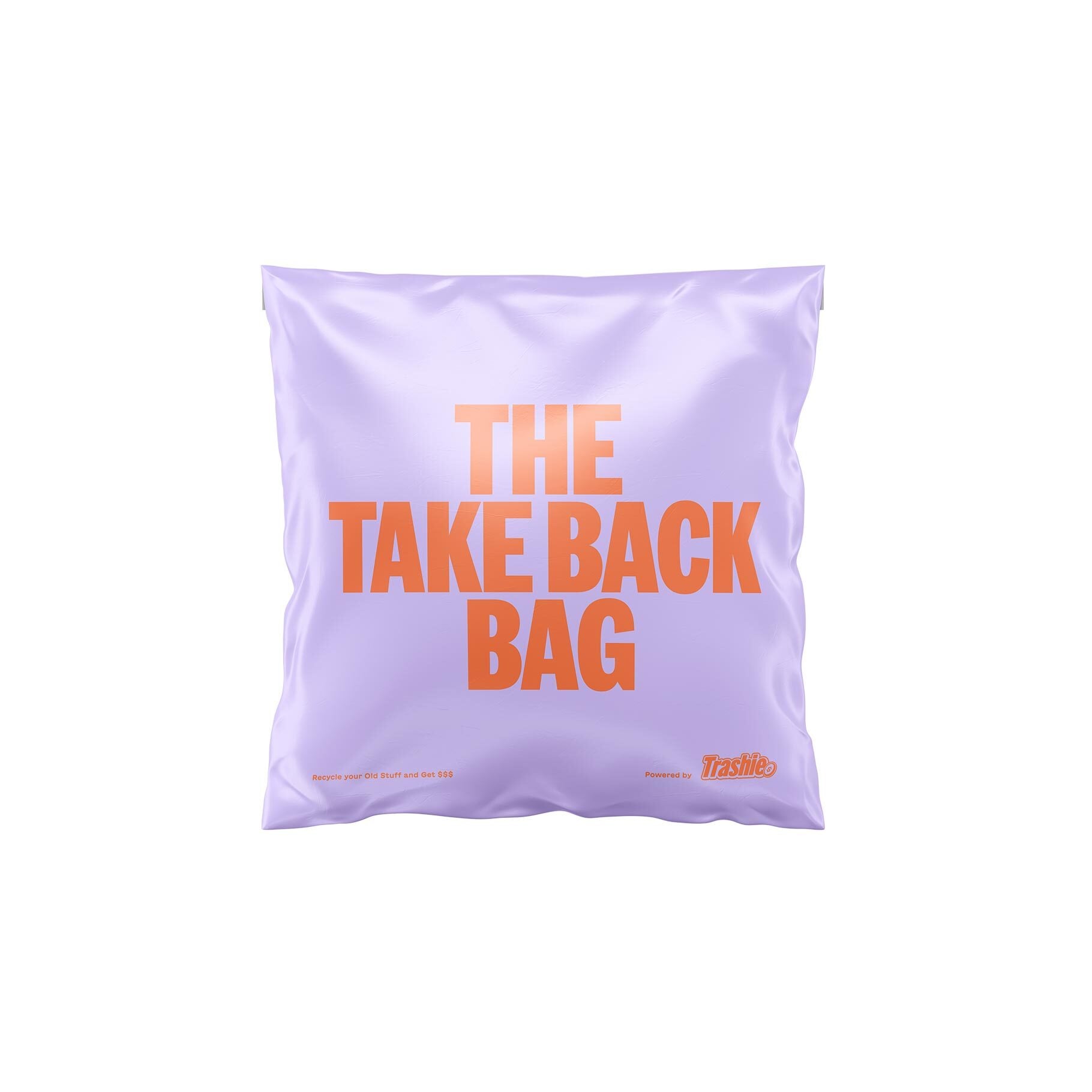 Take Back Bag - Image 9