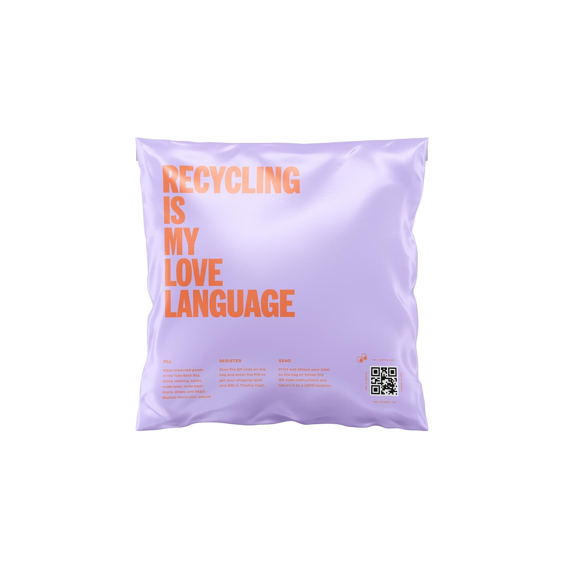 Take Back Bag - Image 10