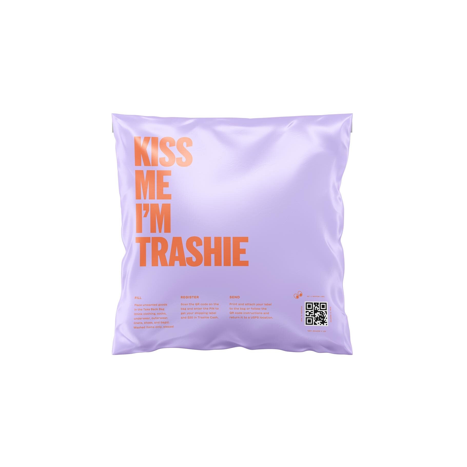 Take Back Bag - Image 11