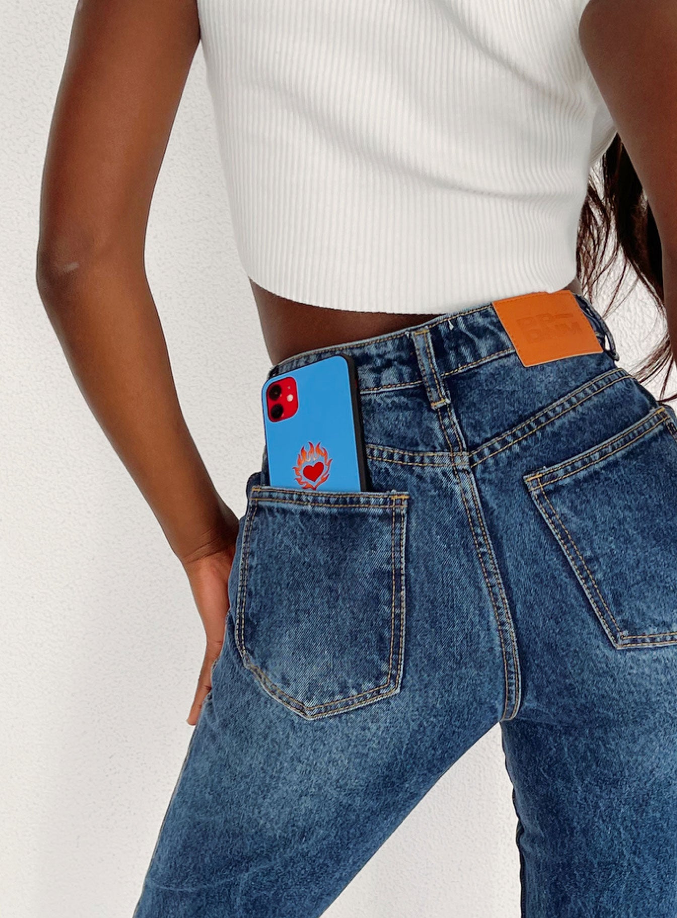 The Pammy iPhone Case - Image 2