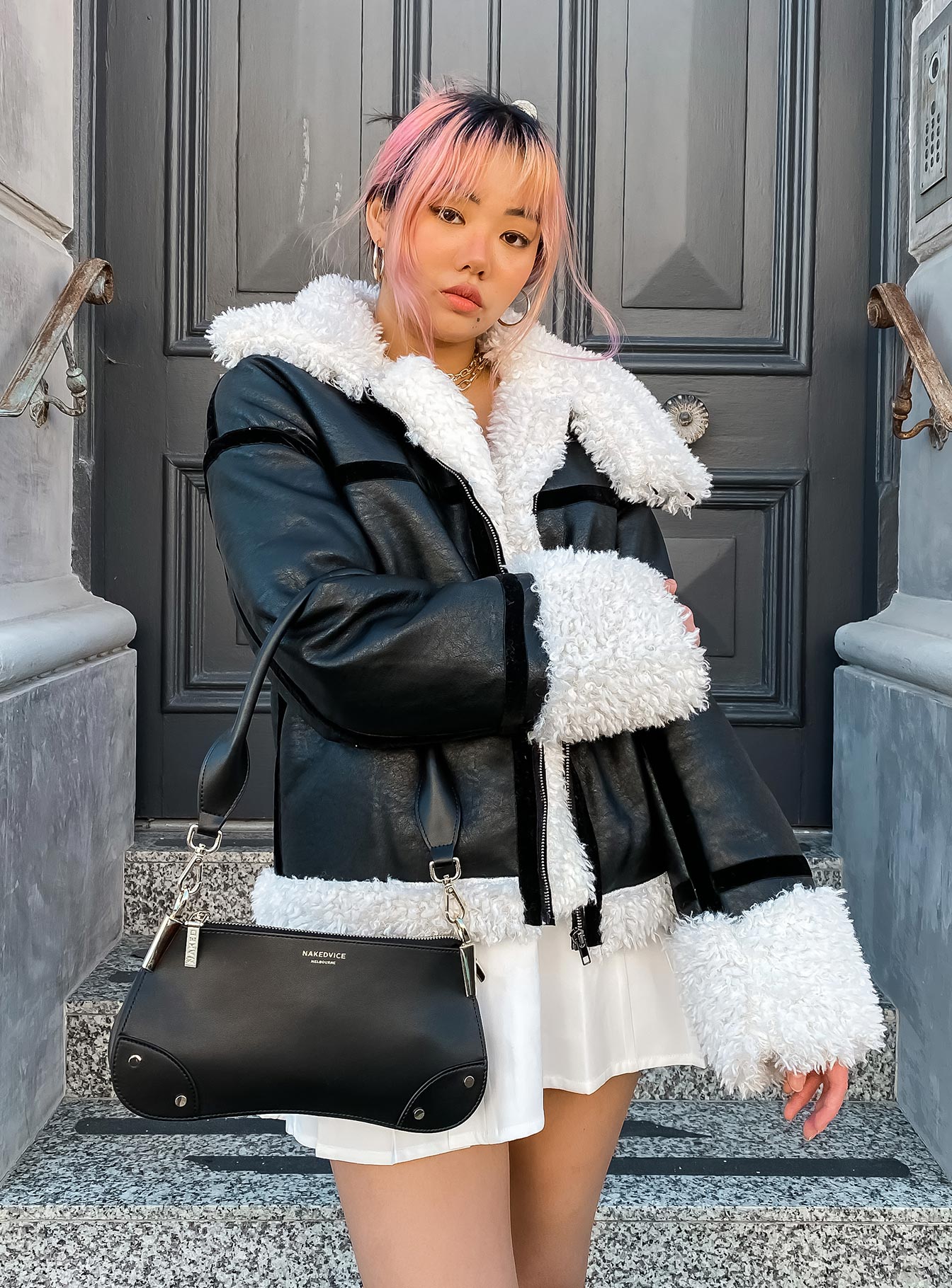 The Phoenix Jacket - Image 8