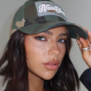 Take Me Home Hat Multi